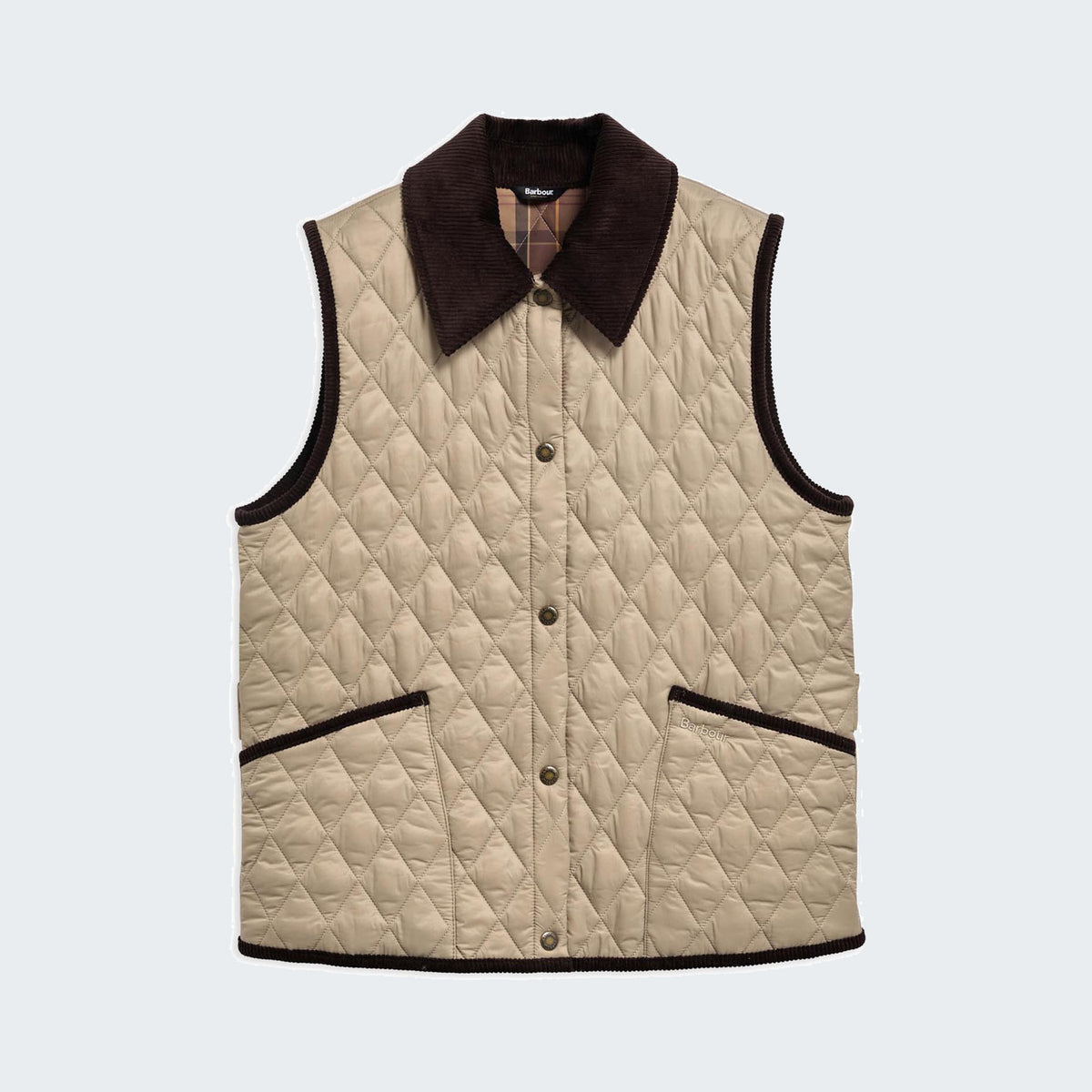 Lt Trench/Muted