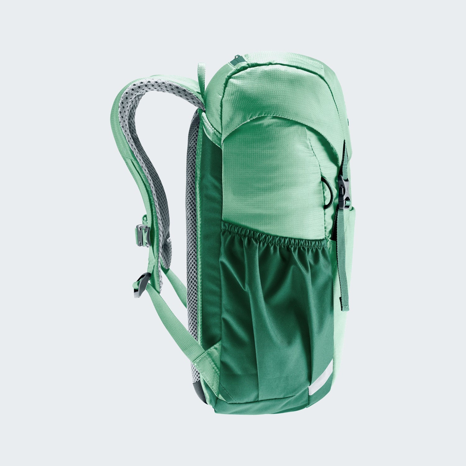 Spearmint-Sea Green