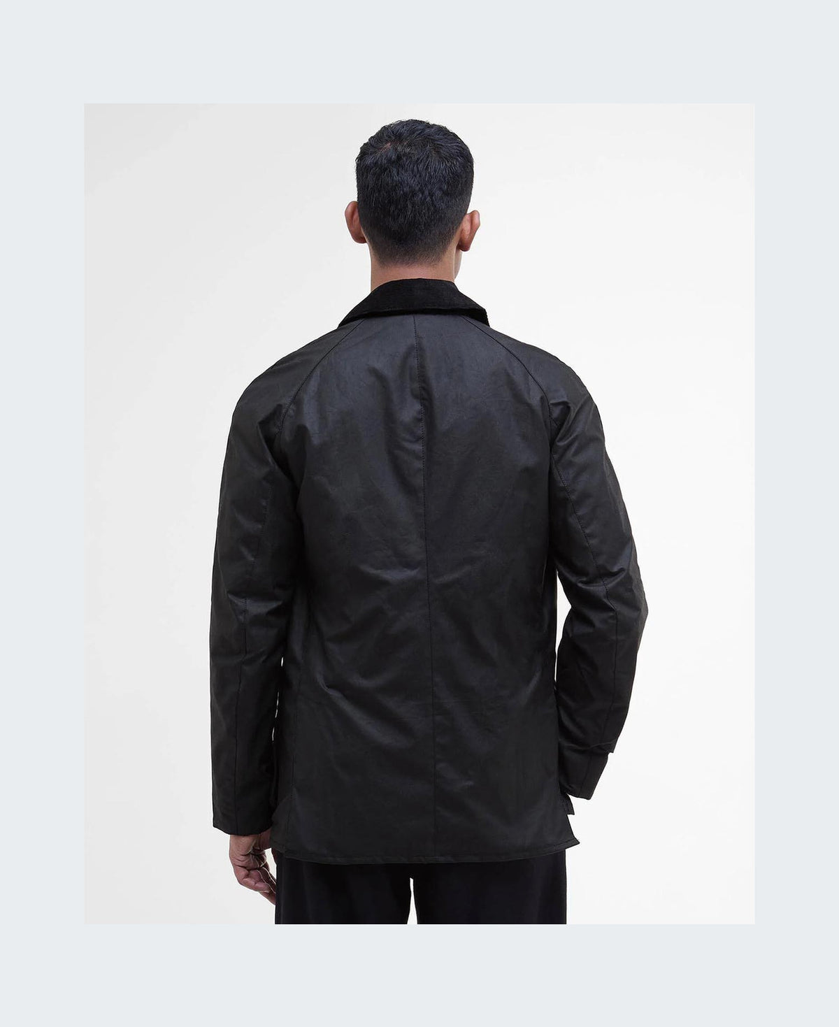 Black/Classic