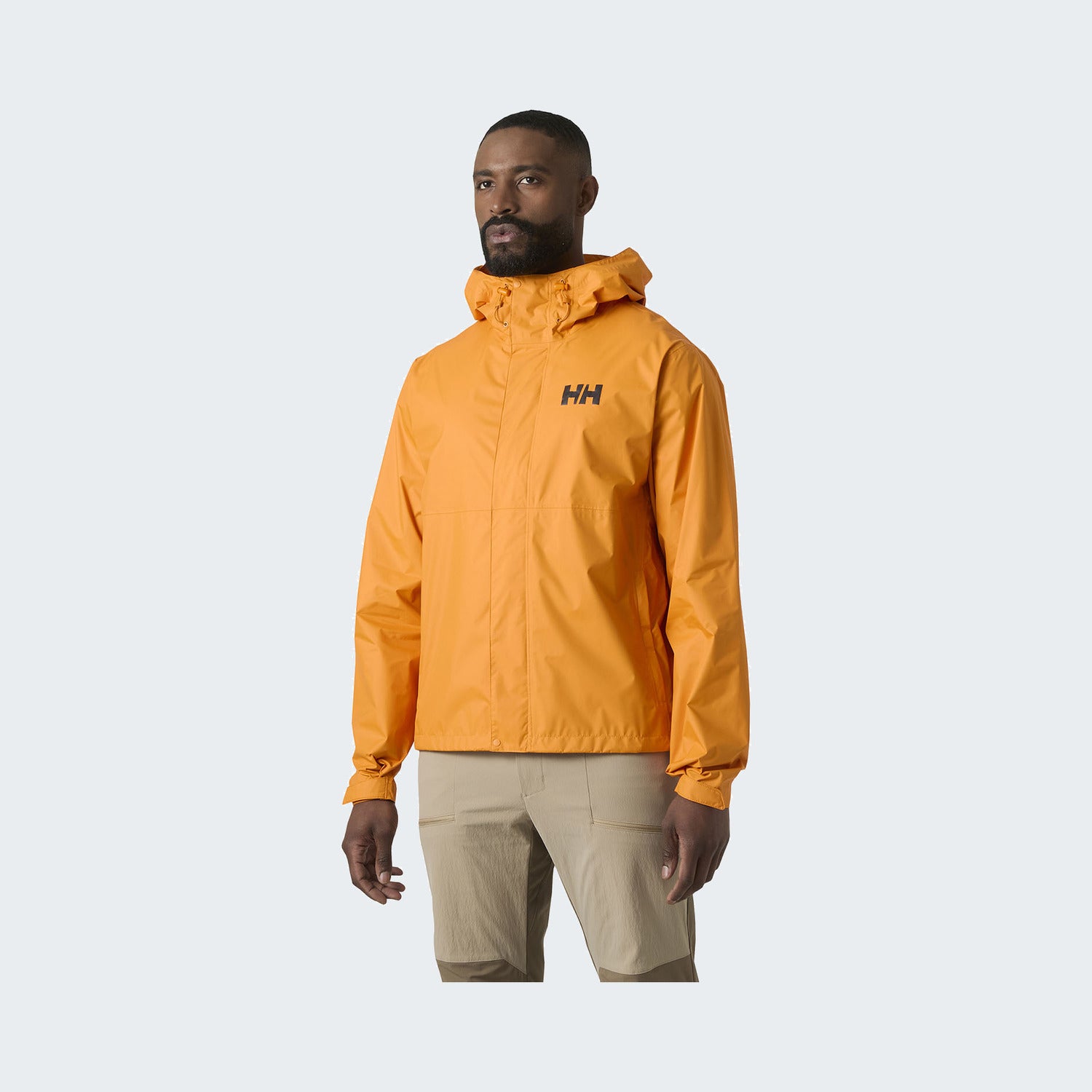 303 - Ignite Orange