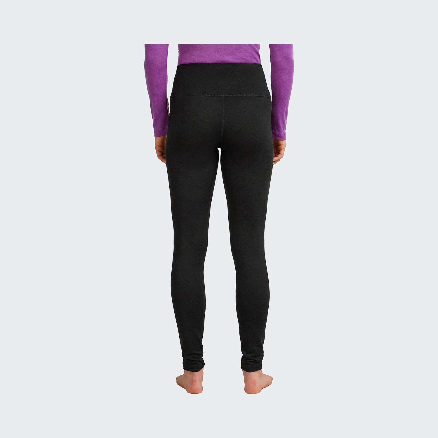 Merino 200 Oasis High Rise Leggings