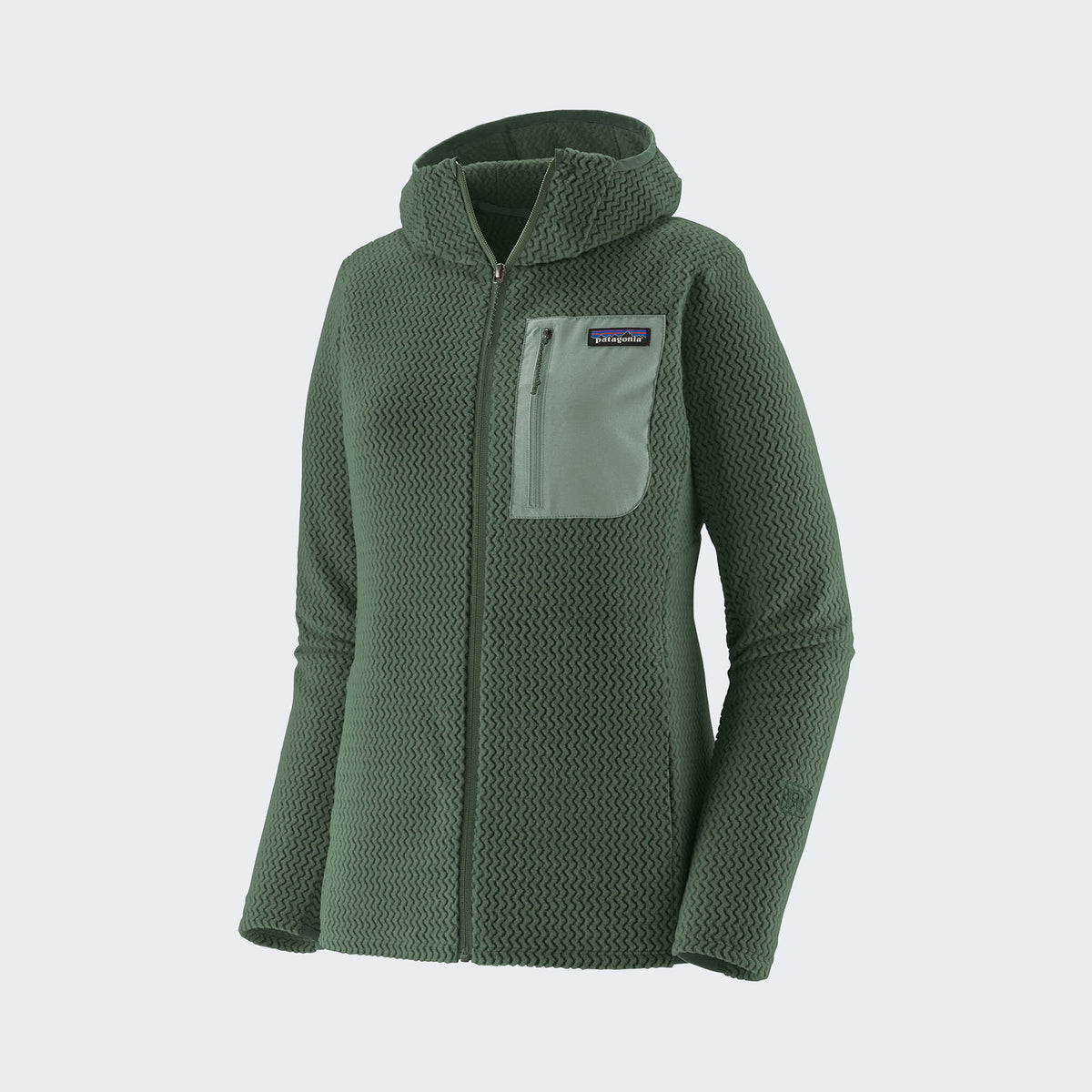 Canopy Green