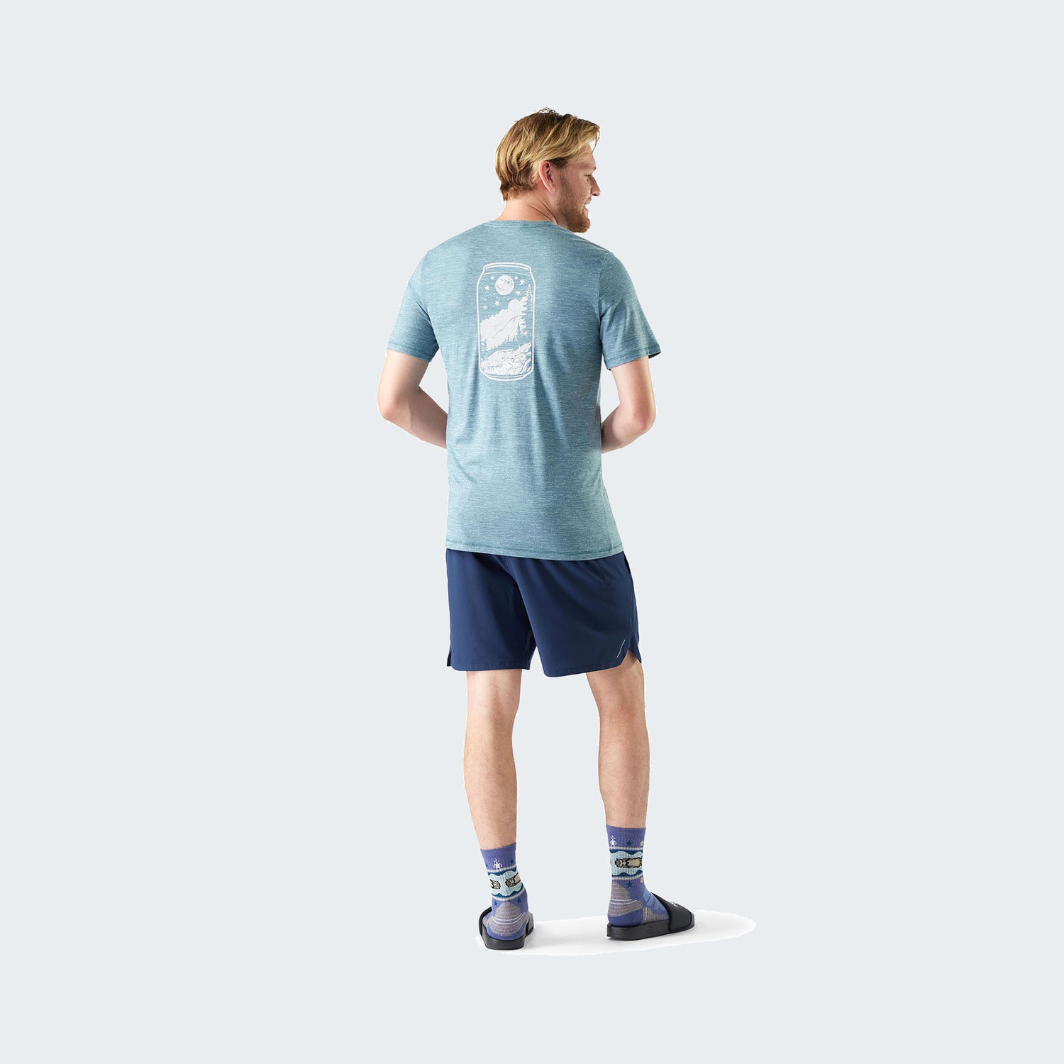 Dusty Teal