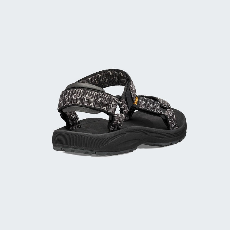 Bamboo Black
