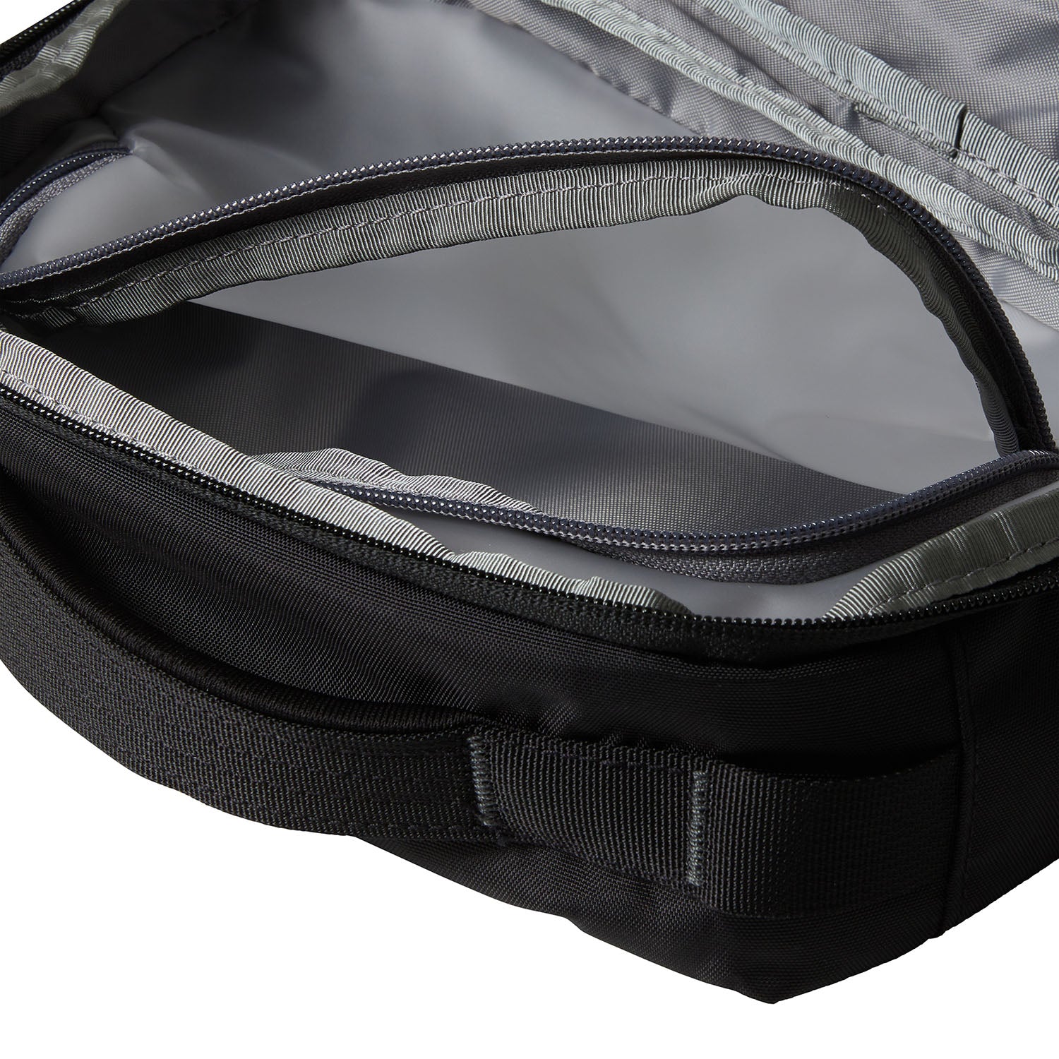 TNF Black/Asphalt Grey