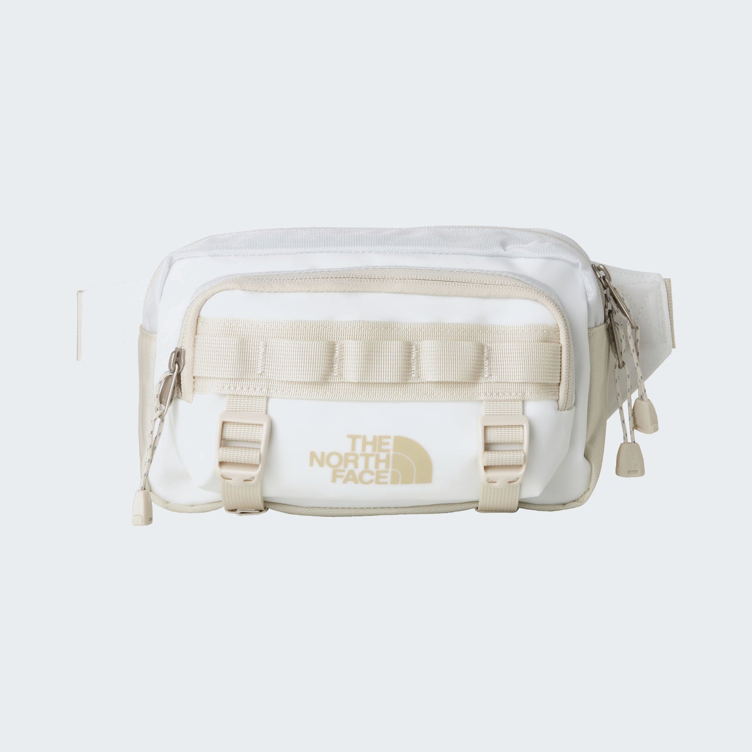 White Ash/Calacatta/Pale Khaki