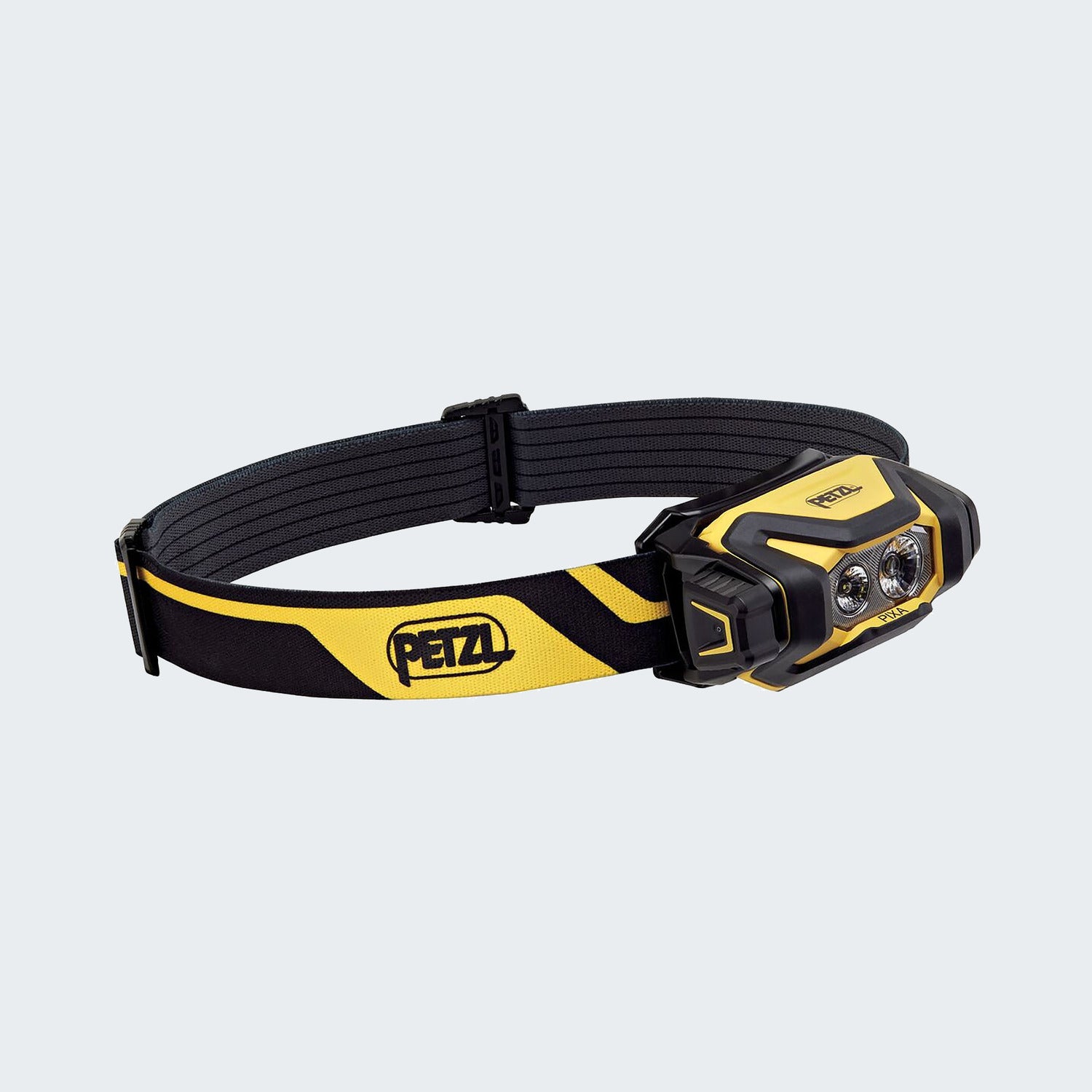 Black-Yellow