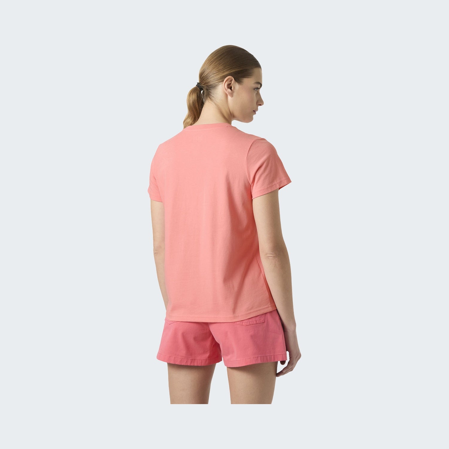 066 - Coral Almond