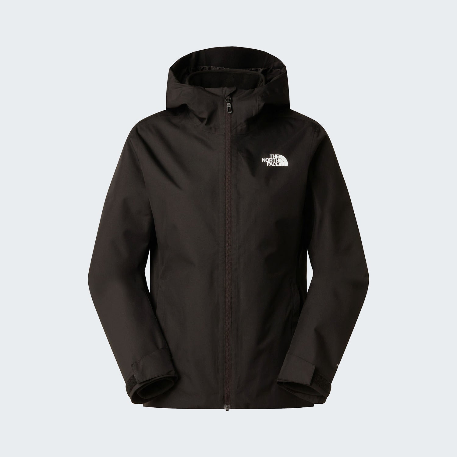 TNF Black