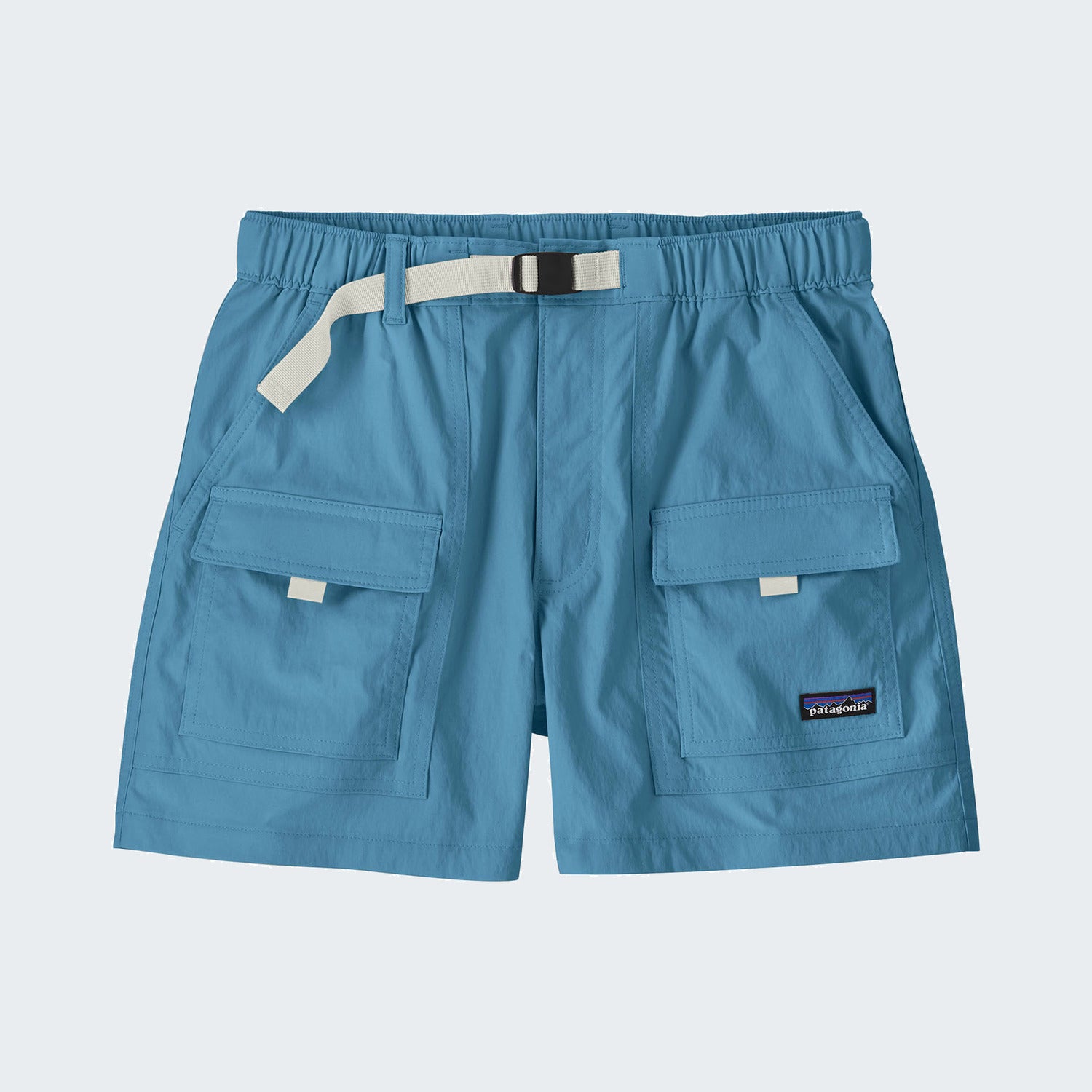 Shore Blue