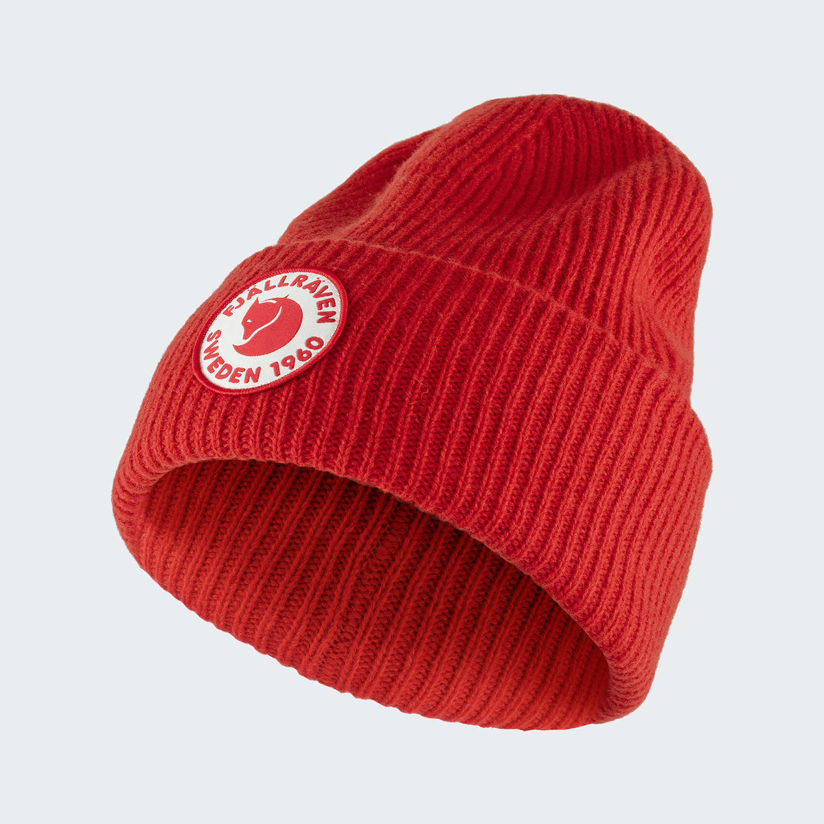 334 - True Red