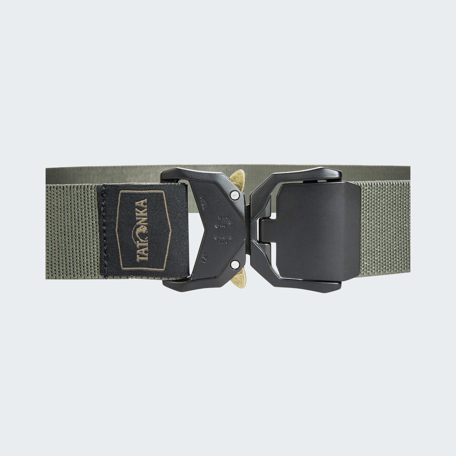 Stone Grey Olive