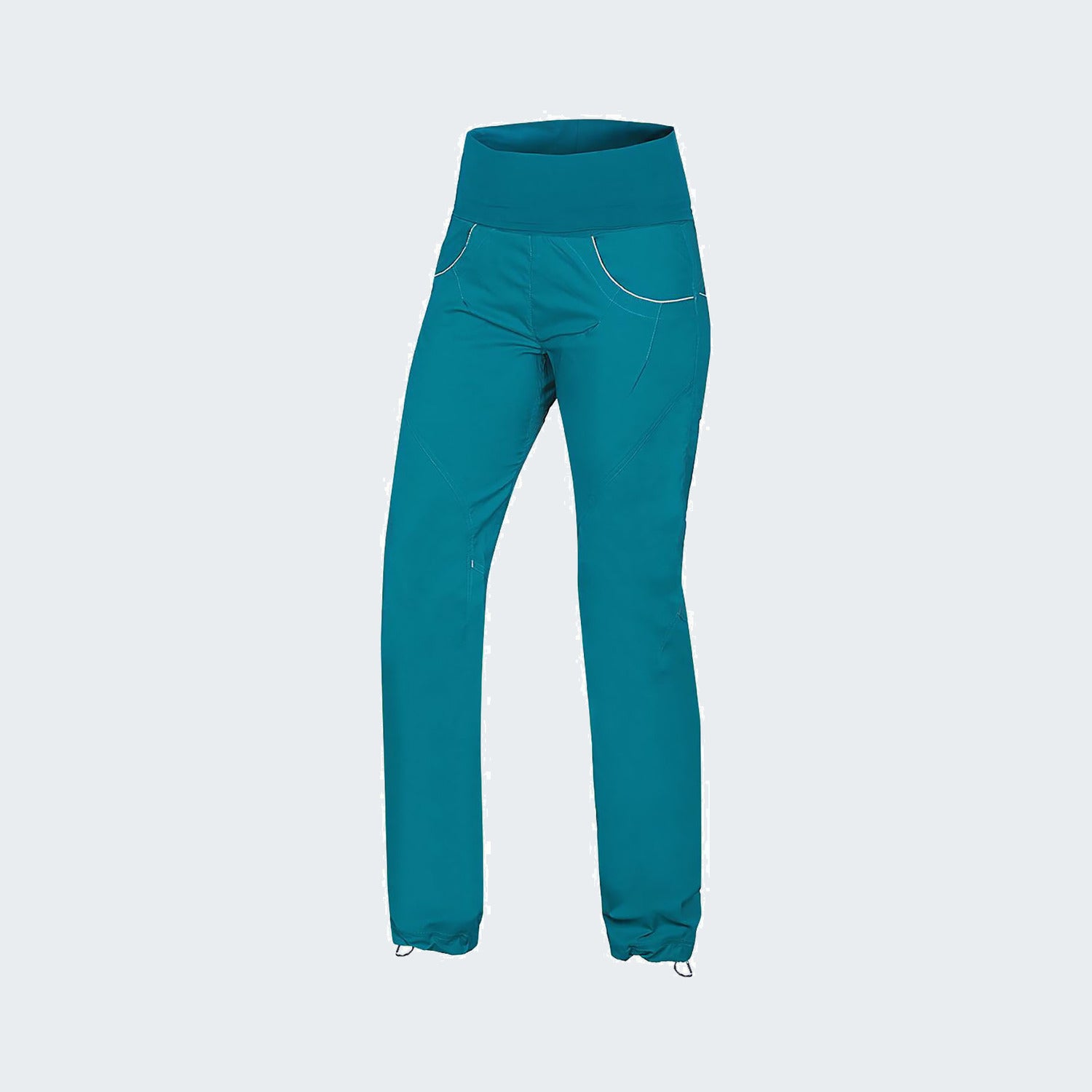 Turquoise Deep Lagoon