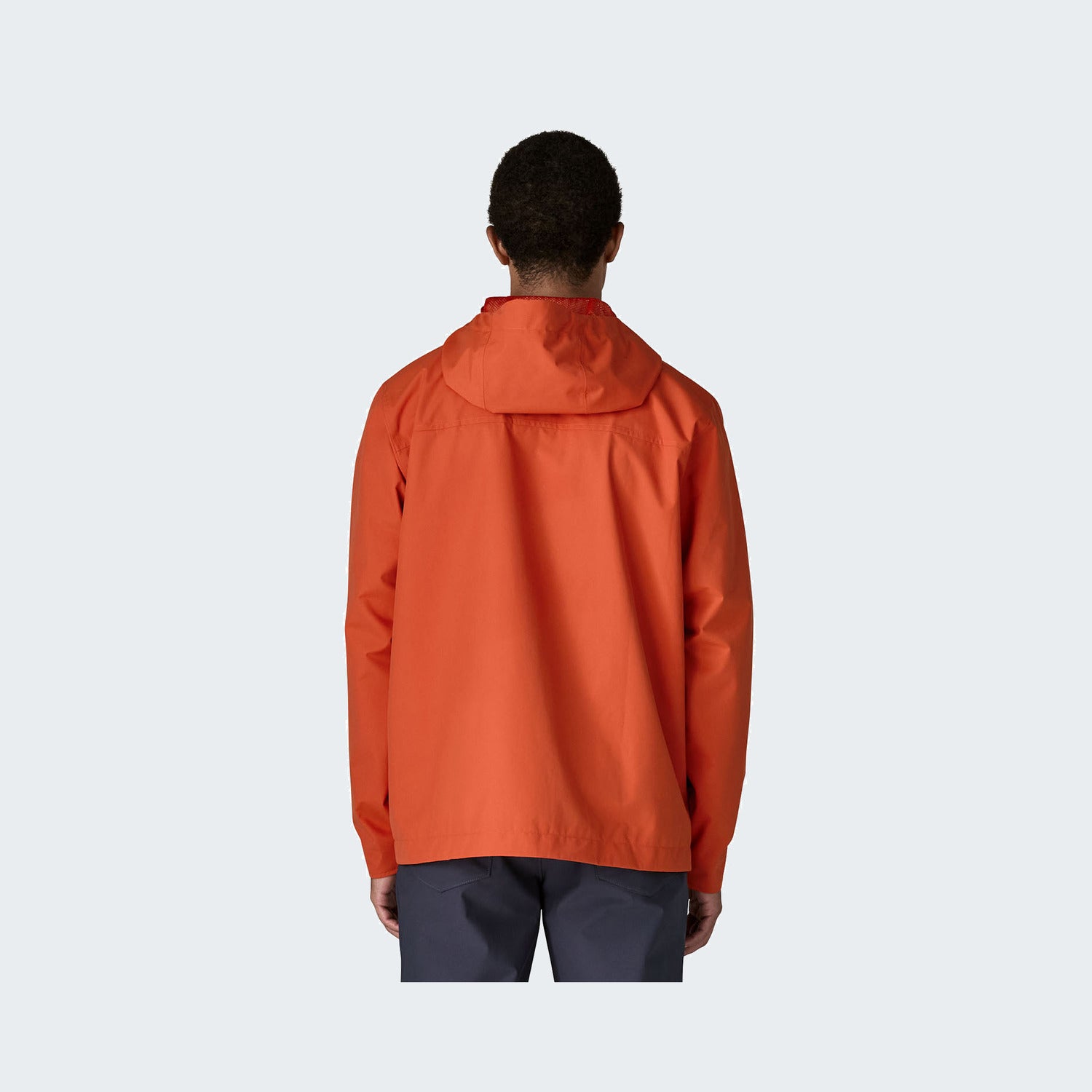 Coal Orange