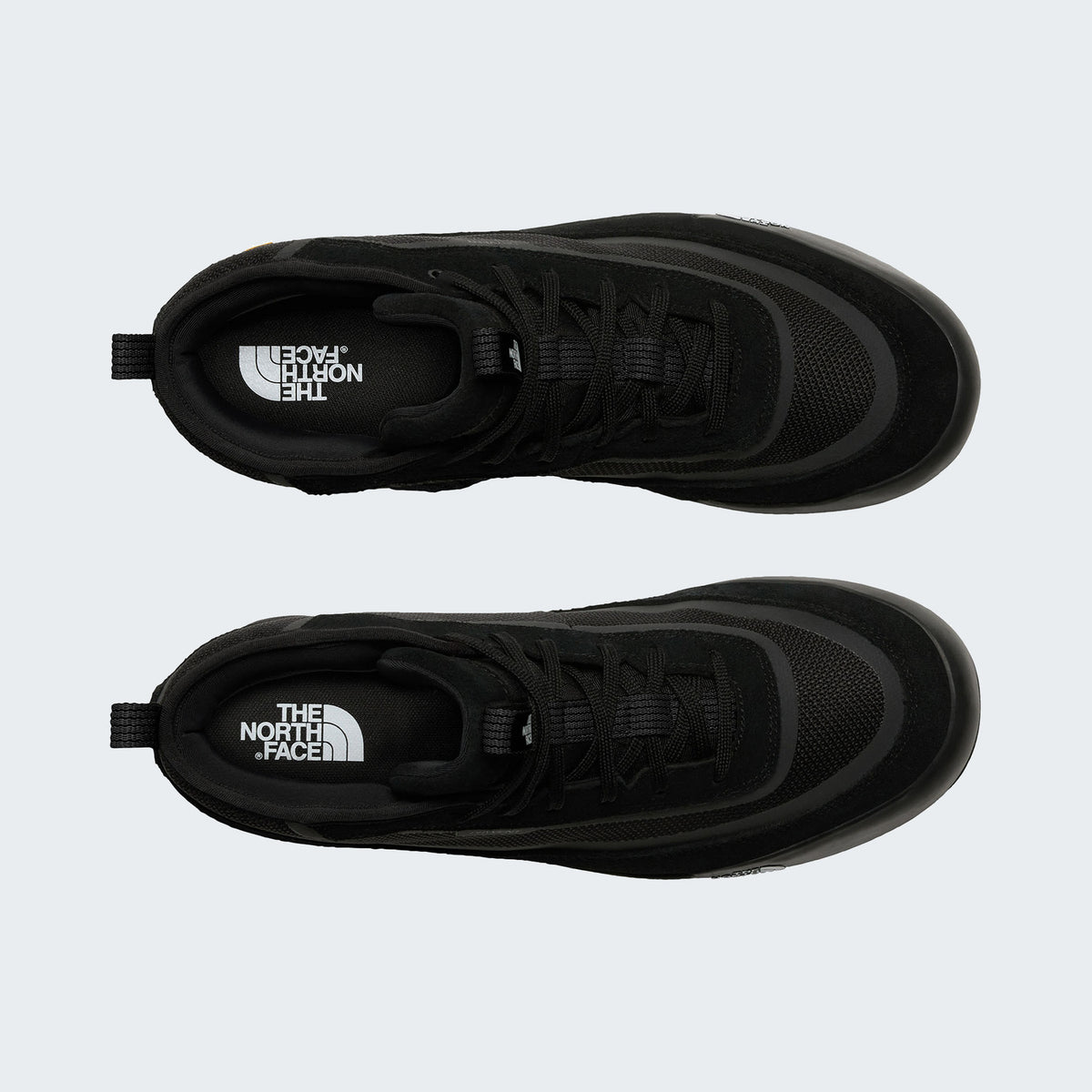 Tnf Black/Tnf Black