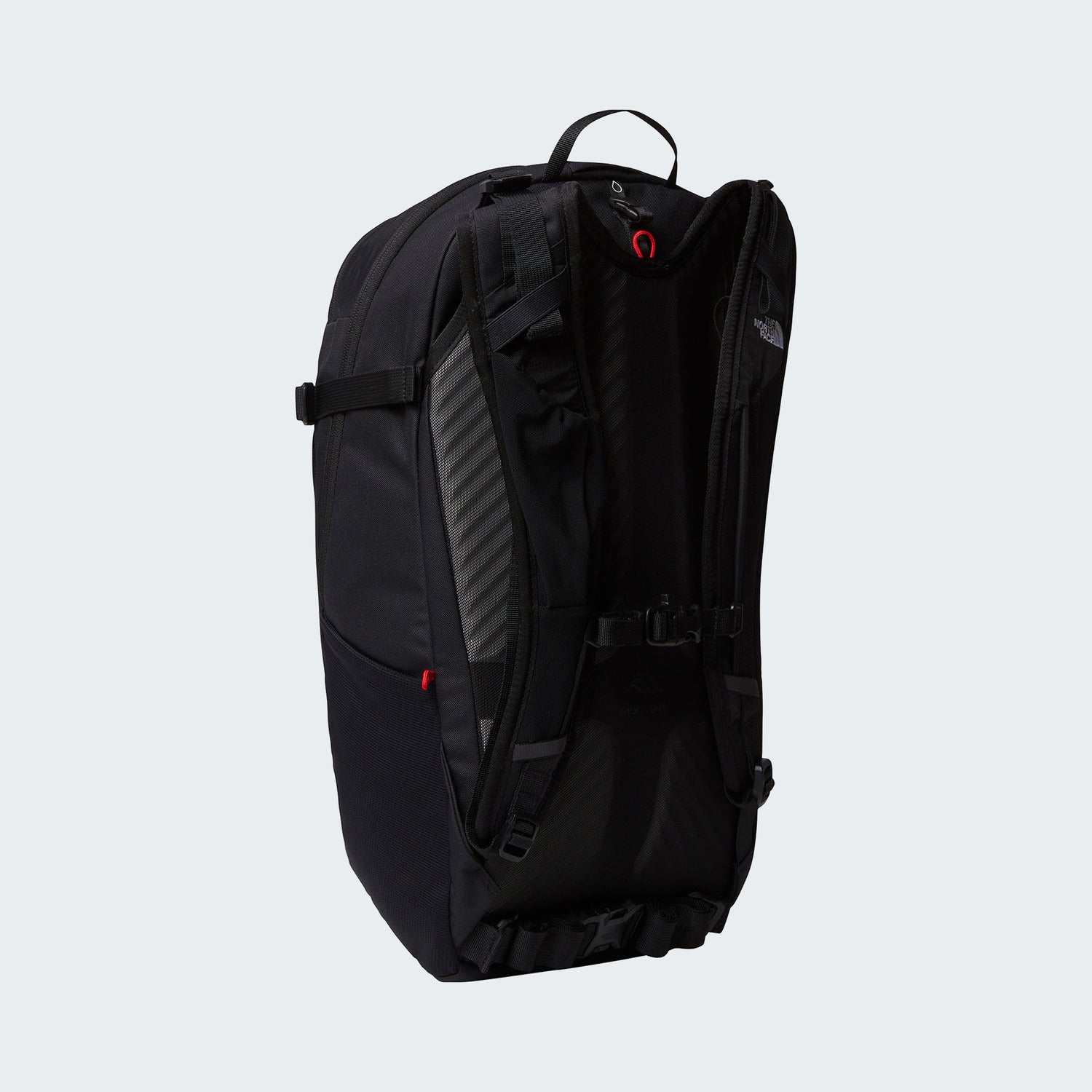 TNF Black/TNF Black/NPF