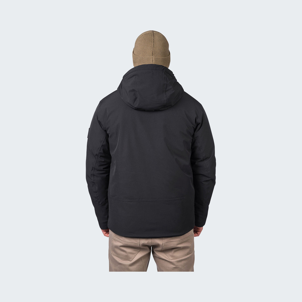 Anthracite II