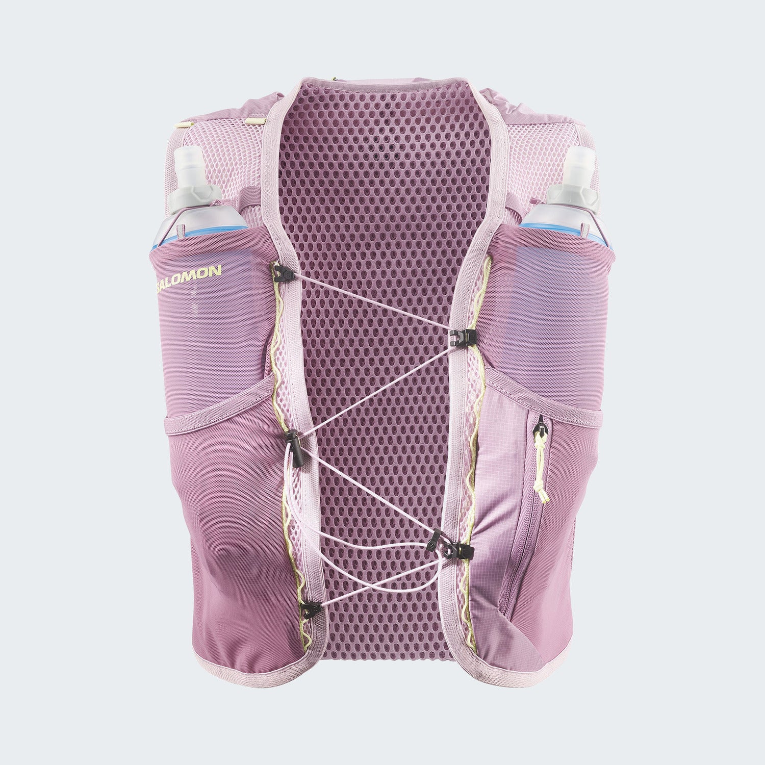 Dusky Orchid/Dawn Pink/Butterfly