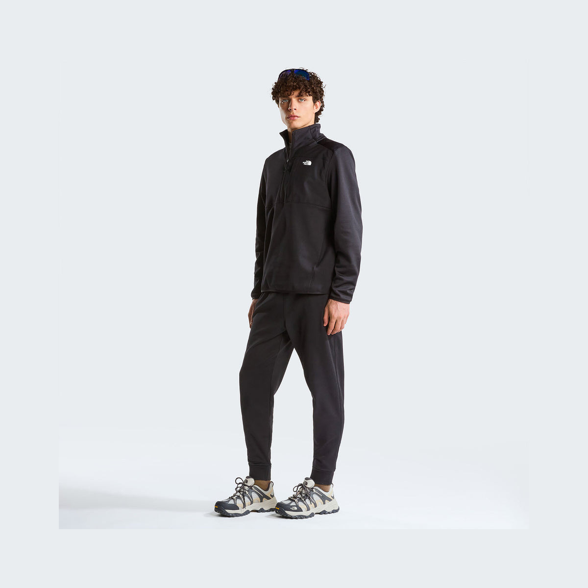 TNF Black