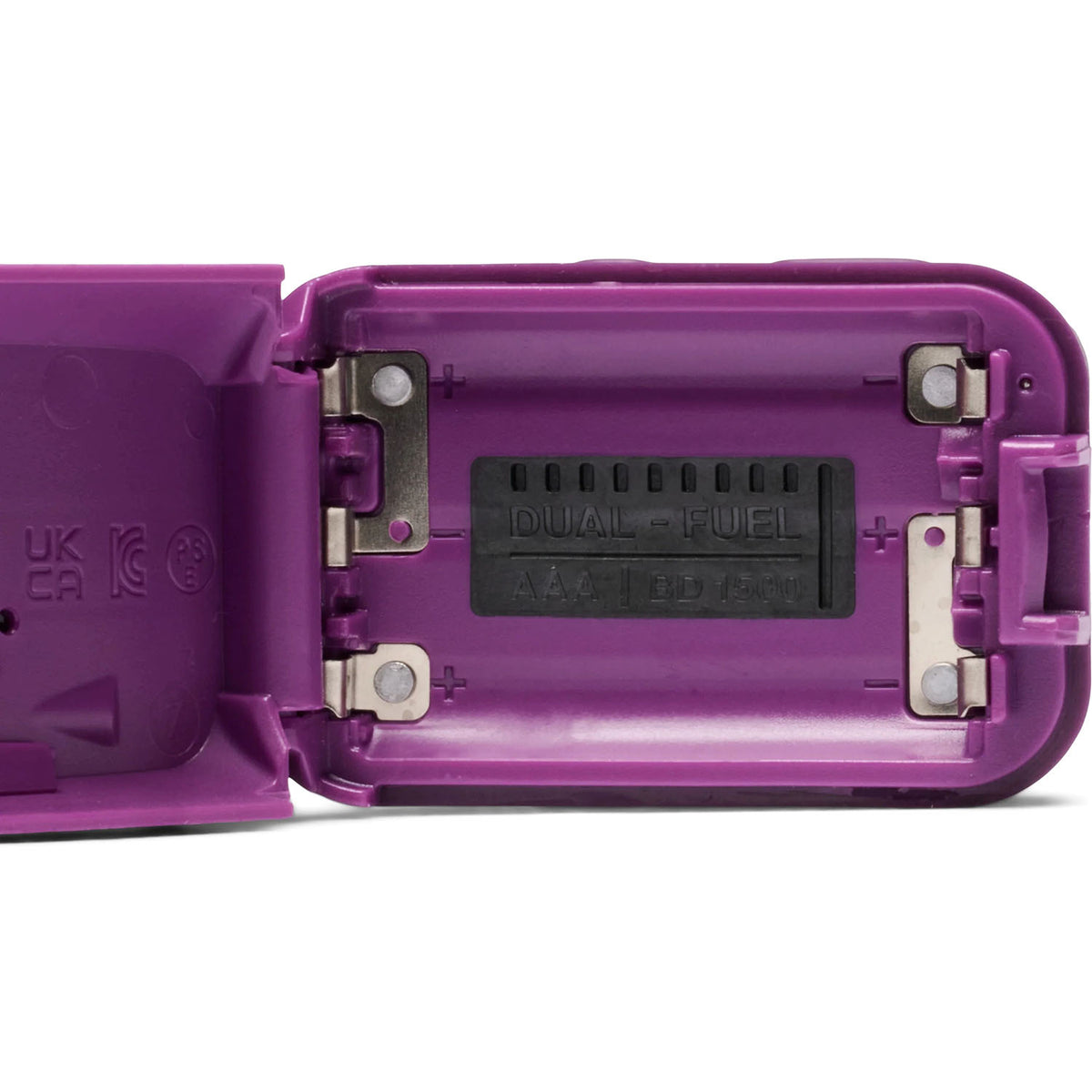 Piton Purple