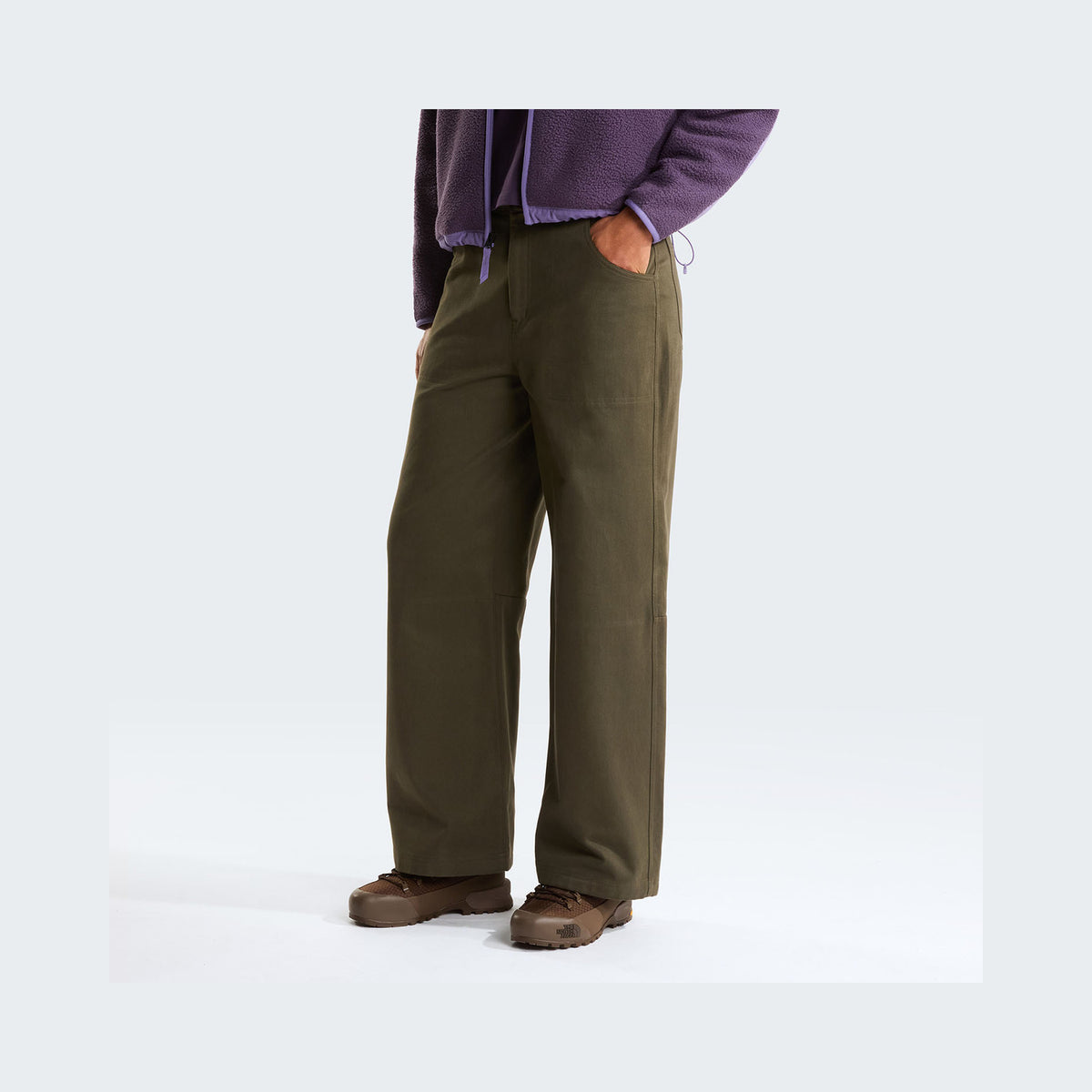 New Taupe Green