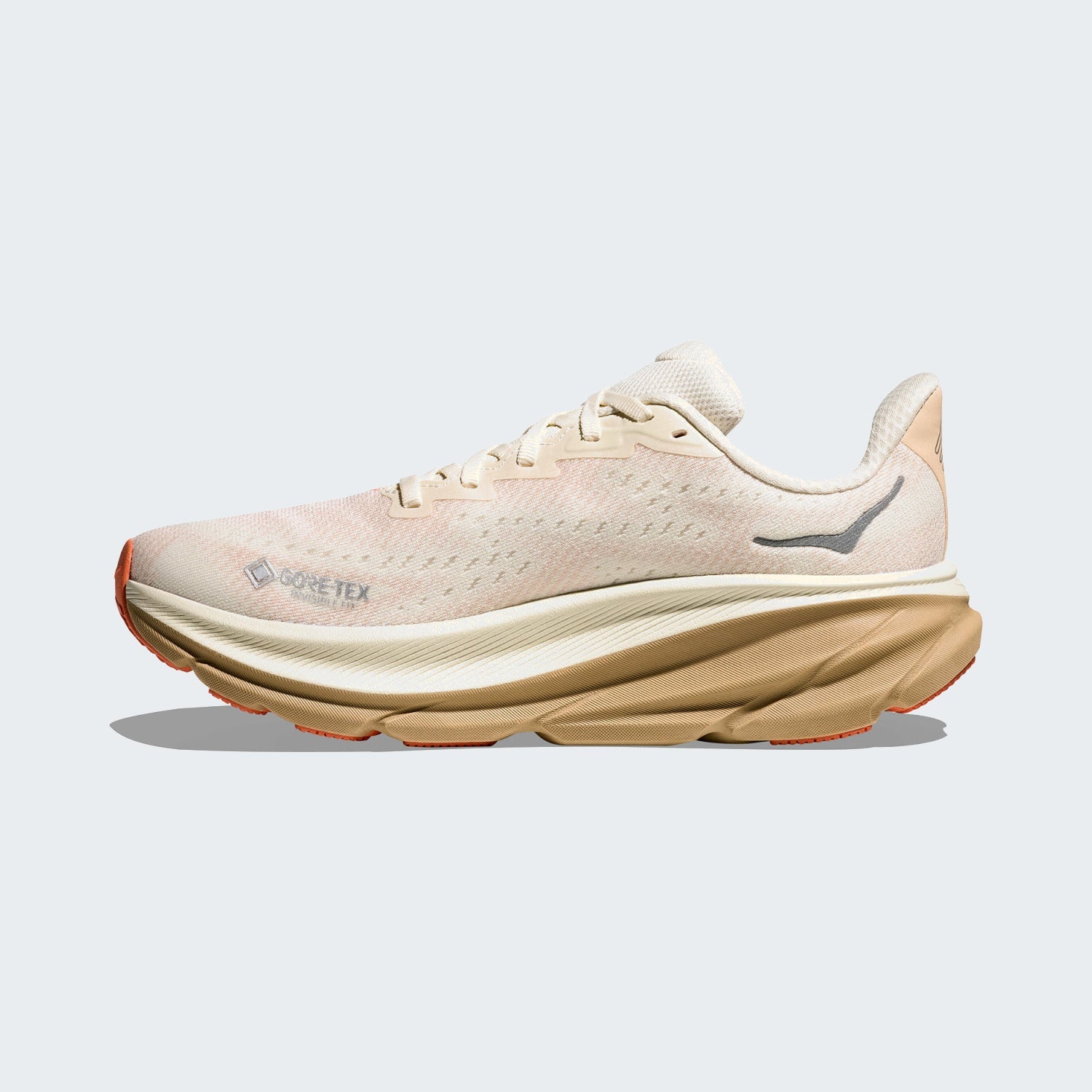 Eggshell/Khaki