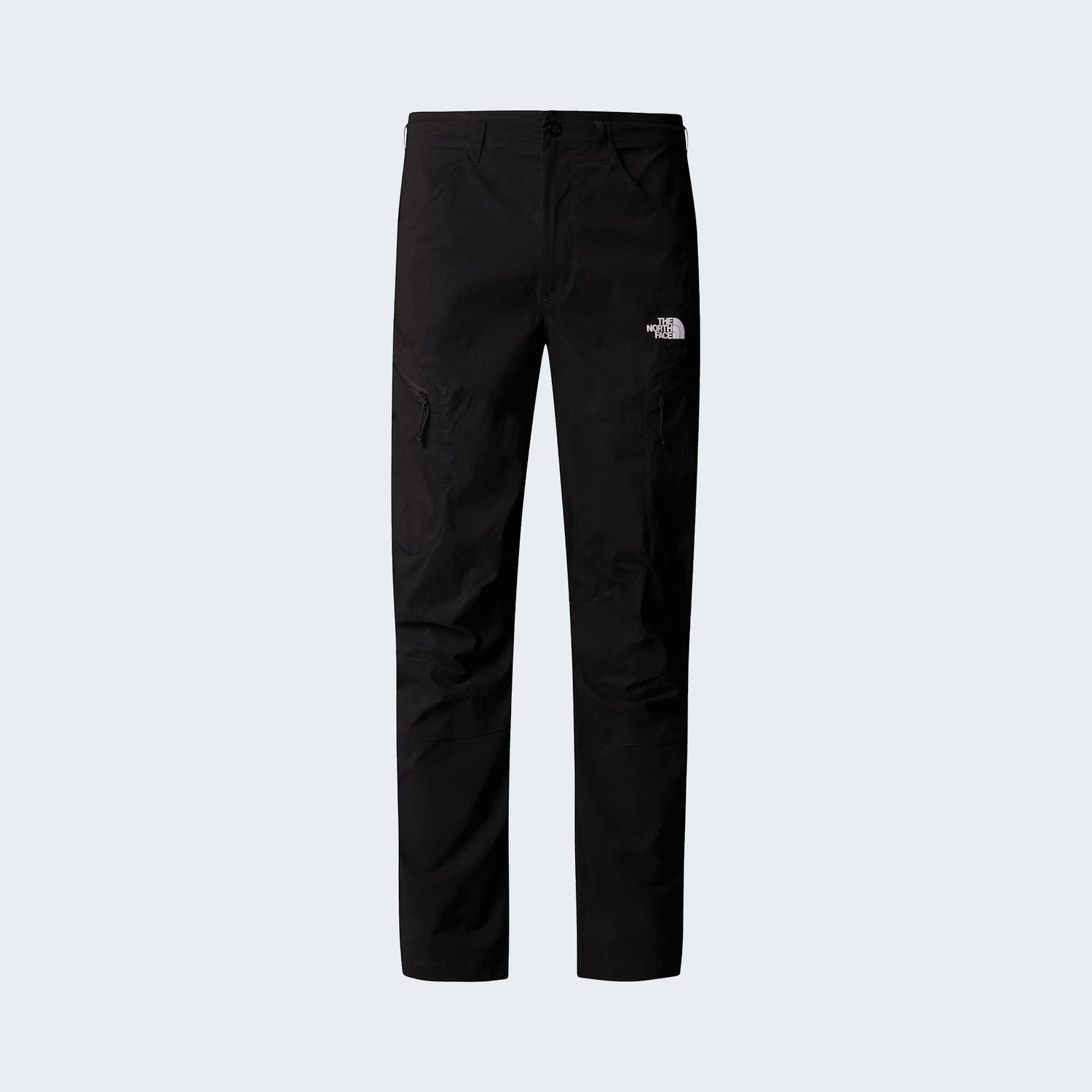 TNF Black