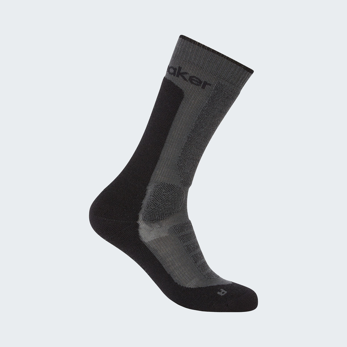 Obsidian/Black