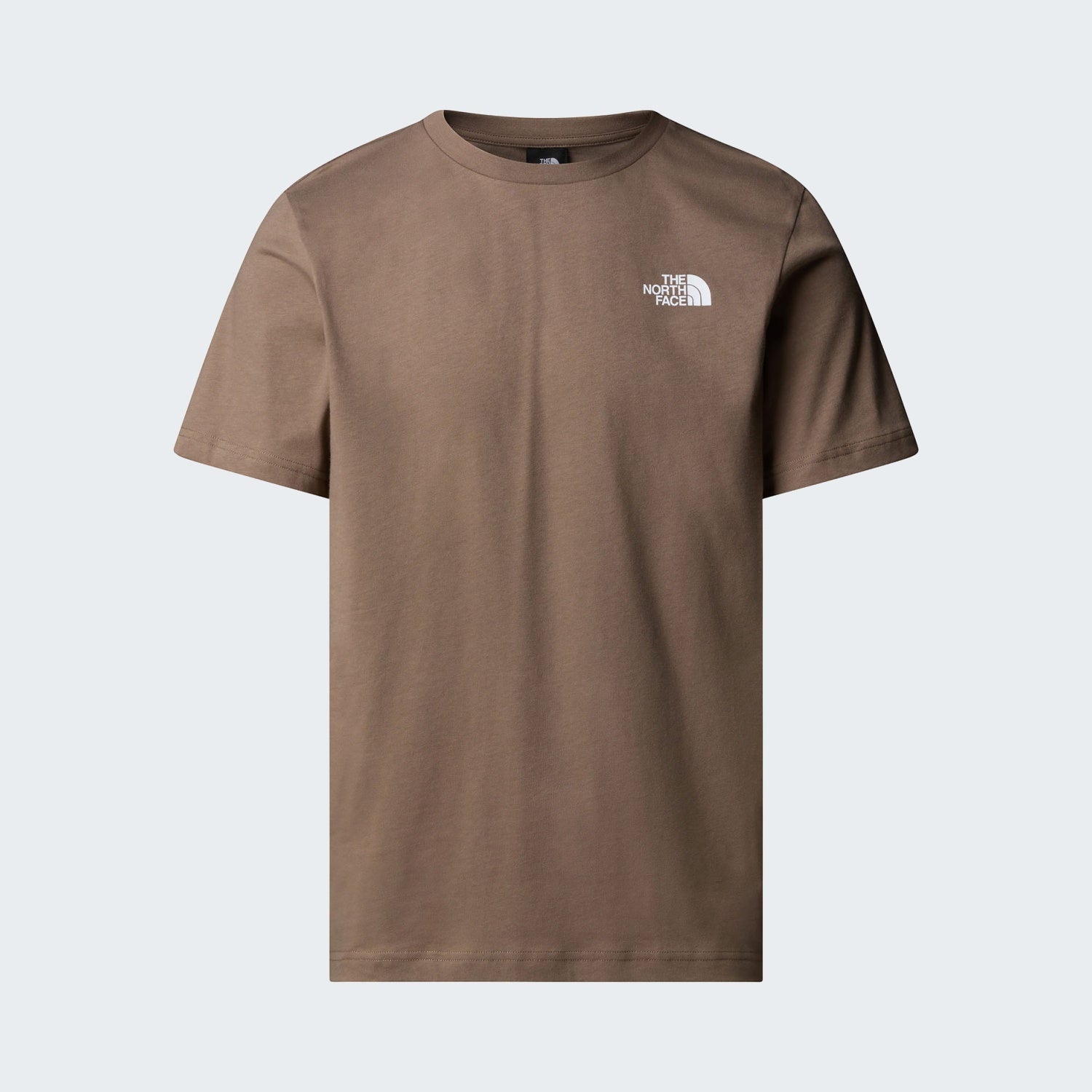 Mocha Brown/Mushroom Grey