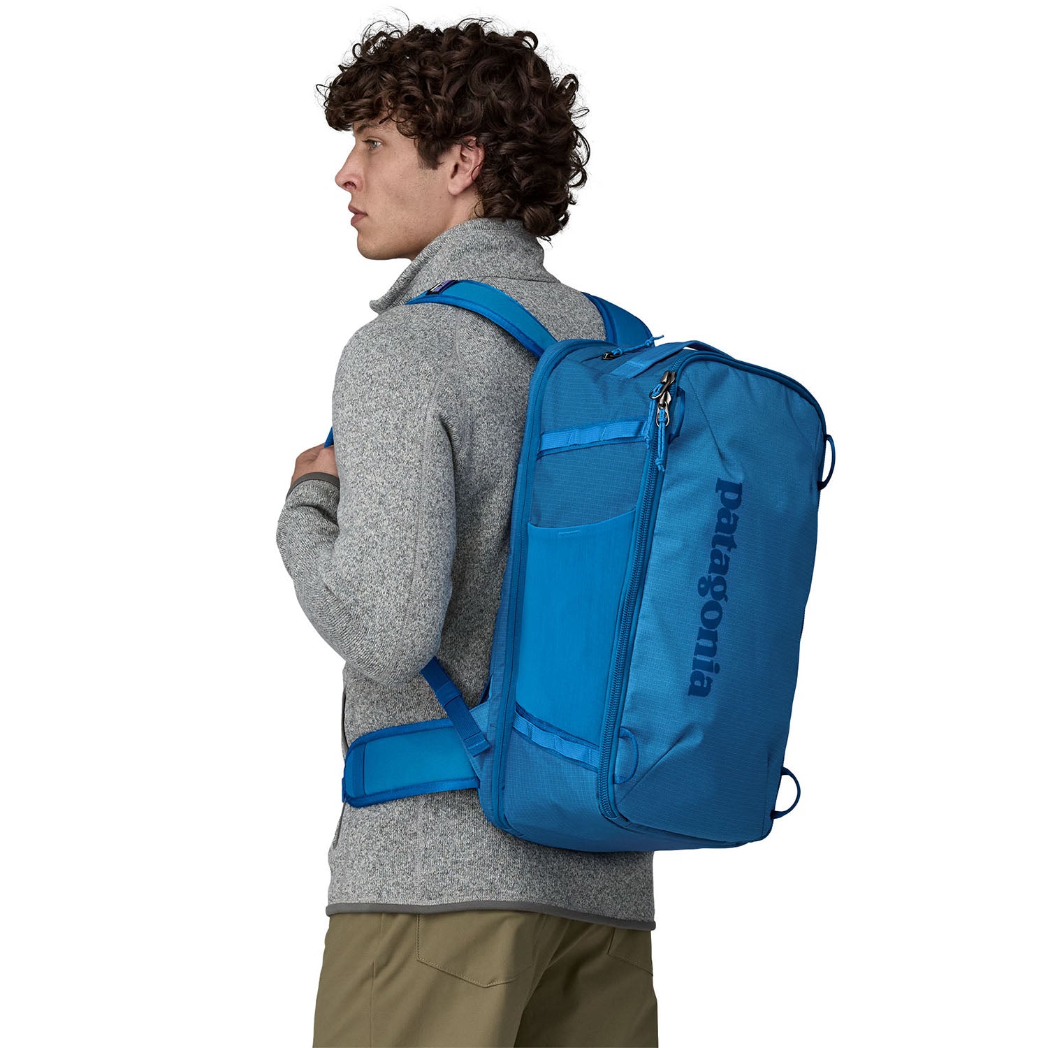 Vessel Blue
