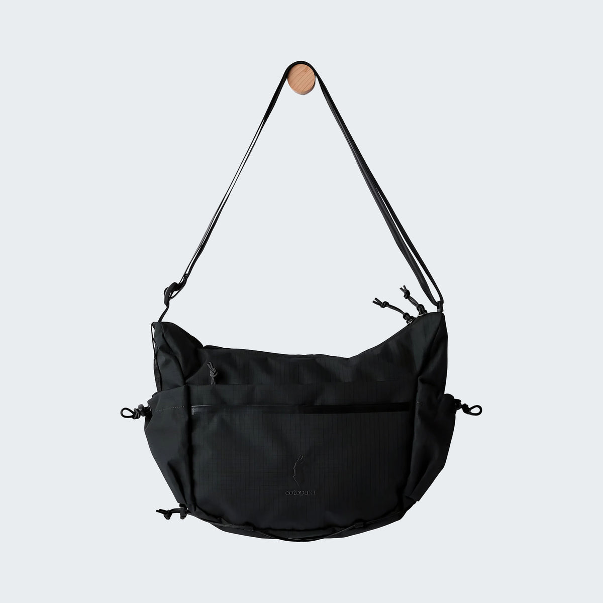 Cotopaxi Black