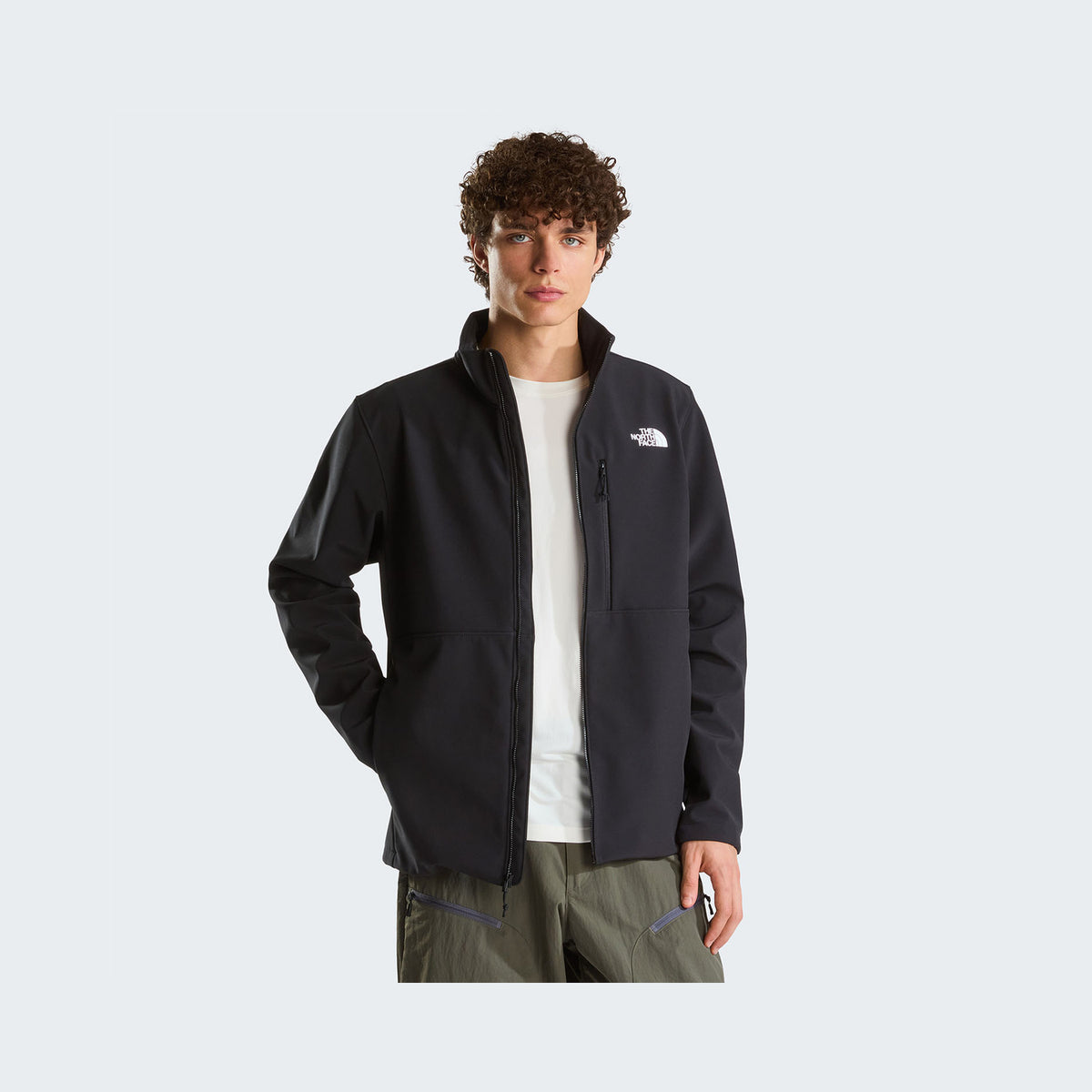 TNF Black/NPF
