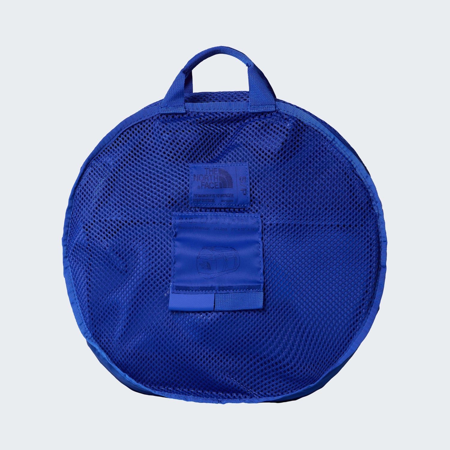 TNF Blue