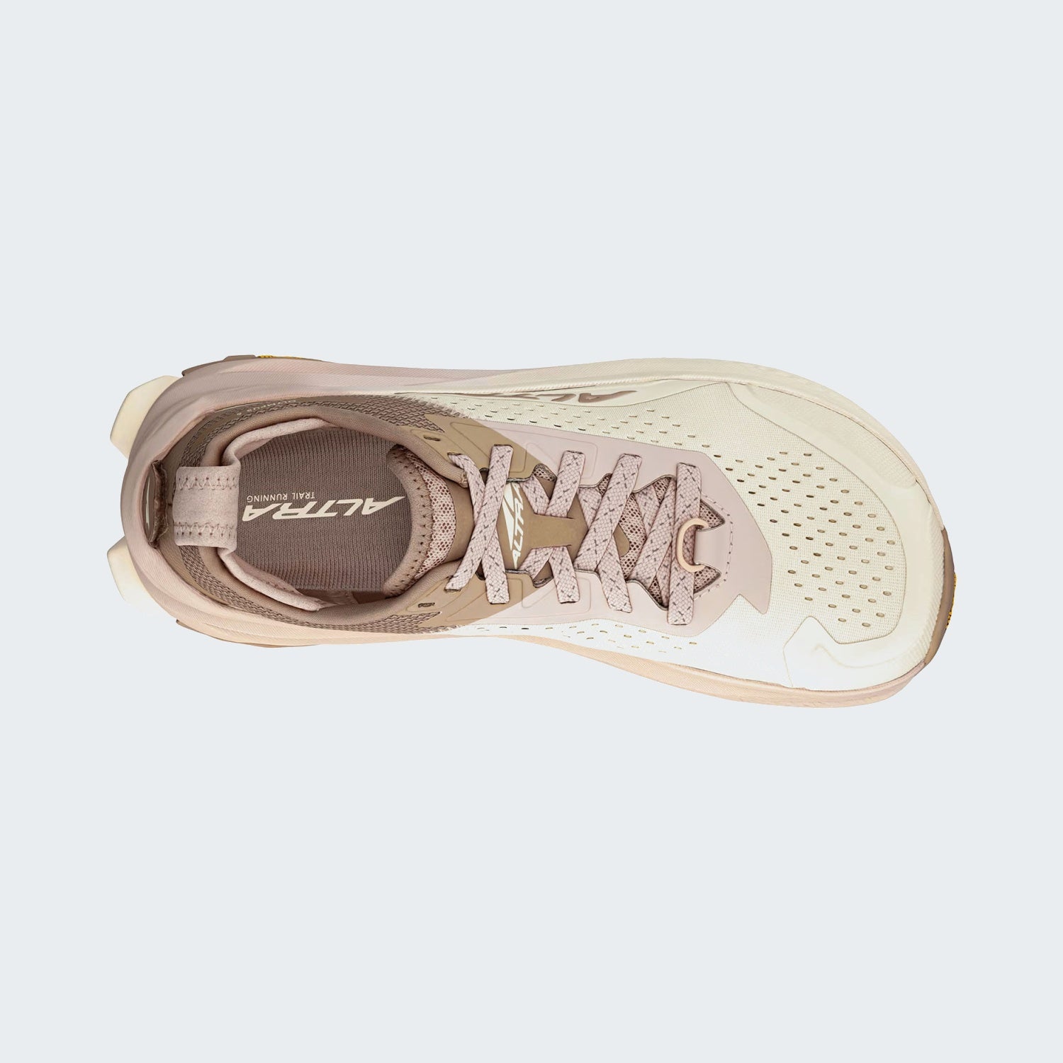 Taupe / Pink