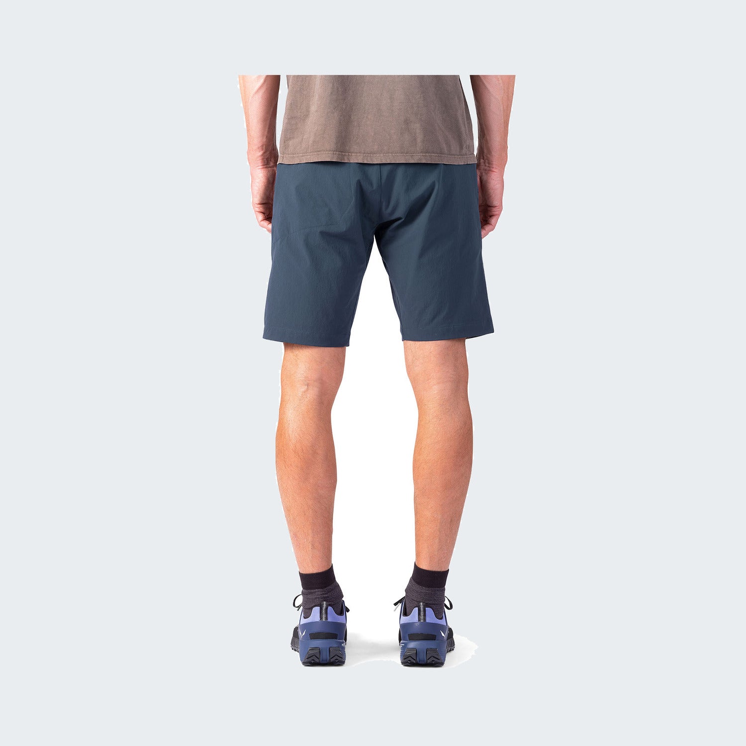 Midnight Navy (Blue)