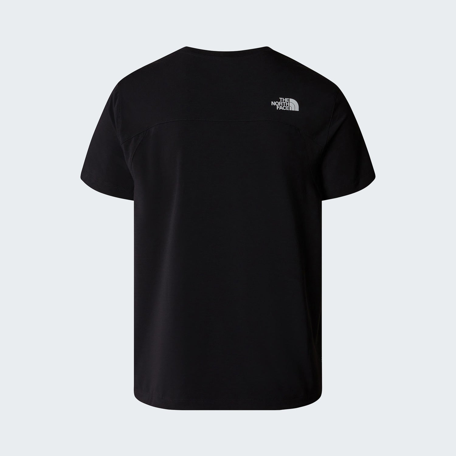 TNF Black