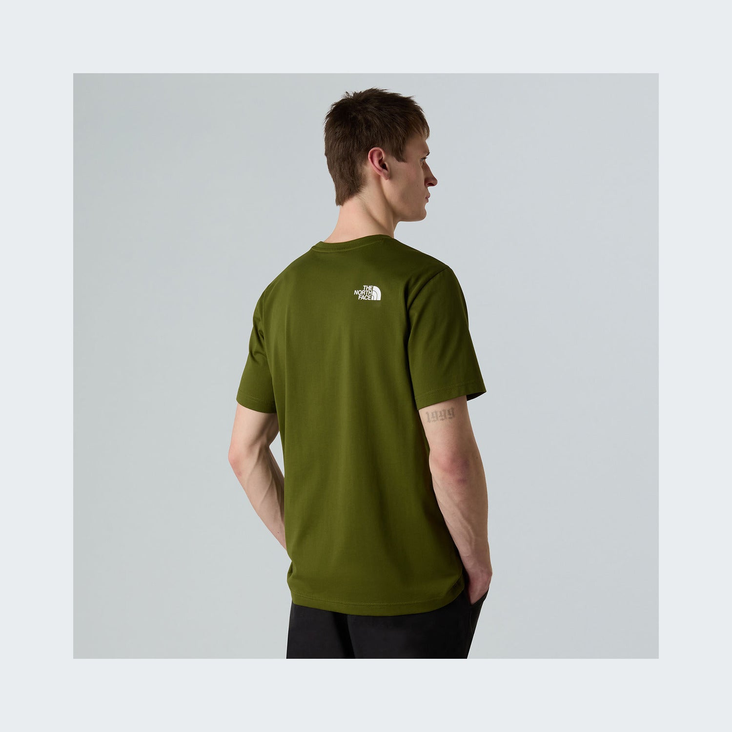 Woodland Green