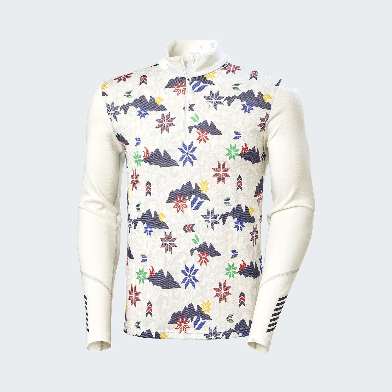 015 - White AOP