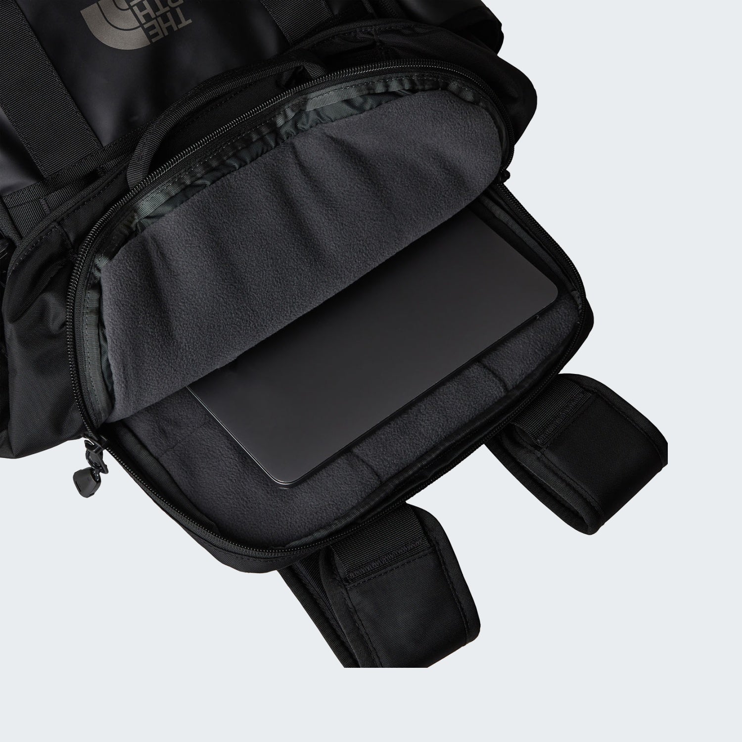 TNF Black/Asphalt Grey/Smoked Pearl
