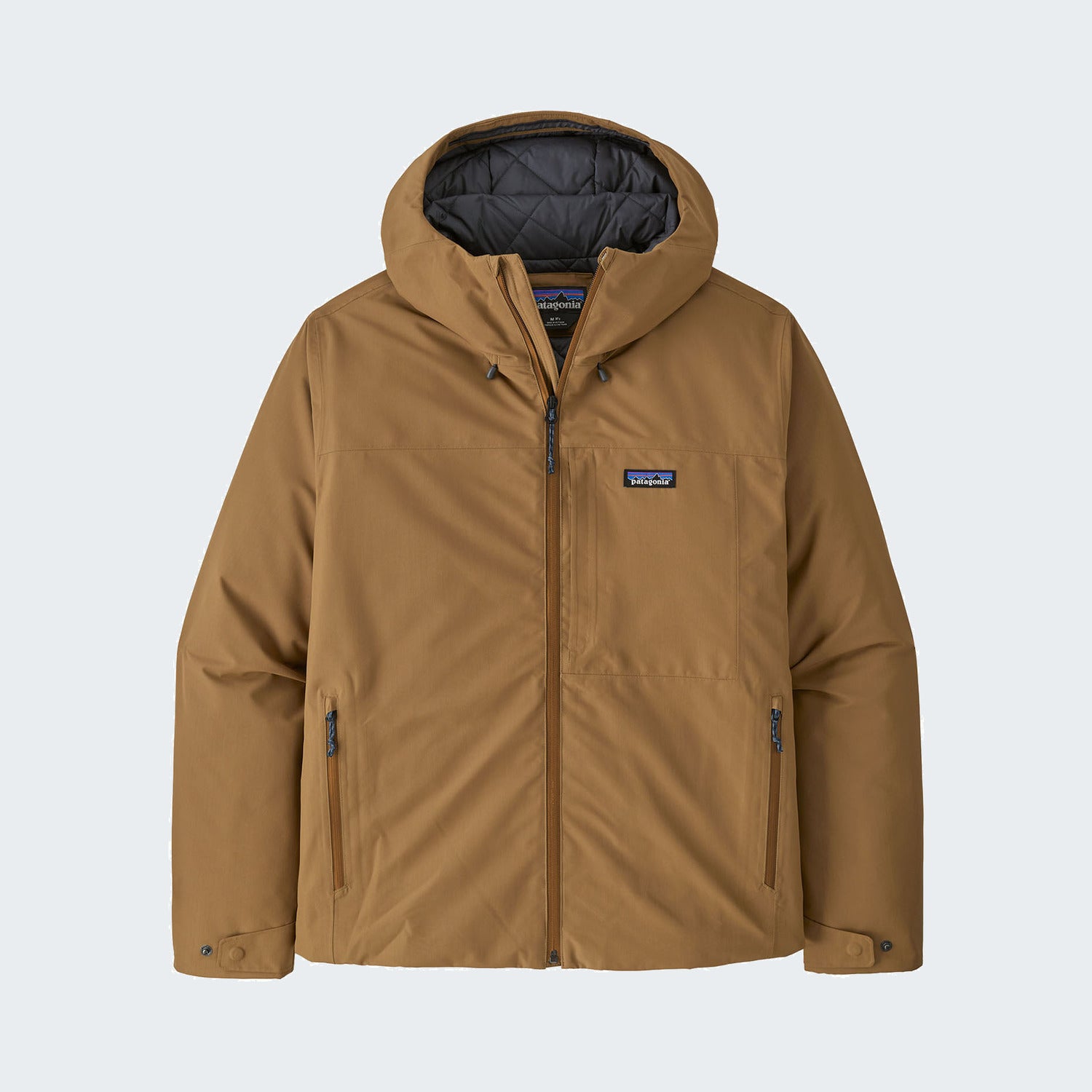 Deer Brown