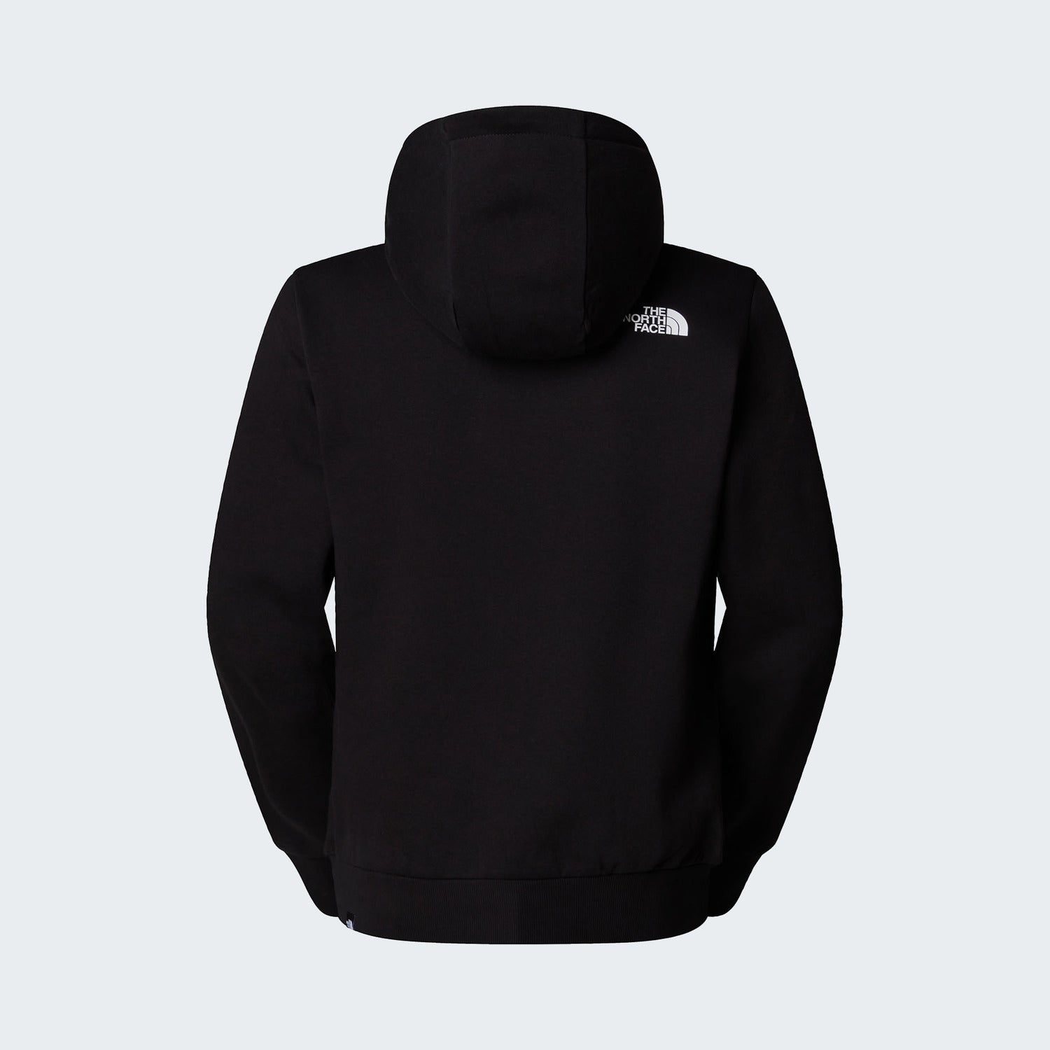 TNF Black