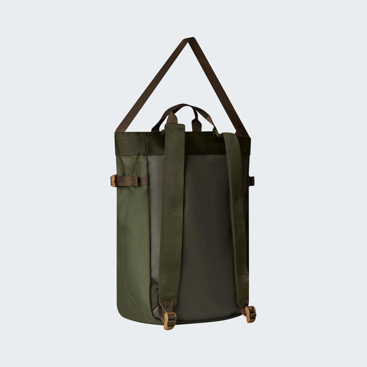 New Taupe Green/Smokey Brown/Utility Brown