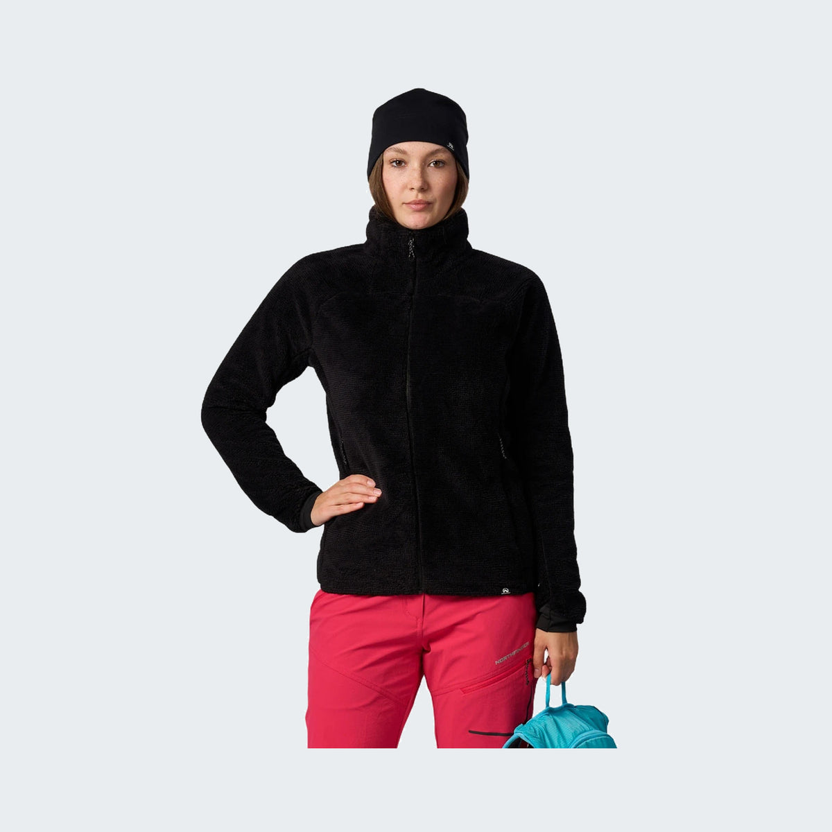 269 - Black