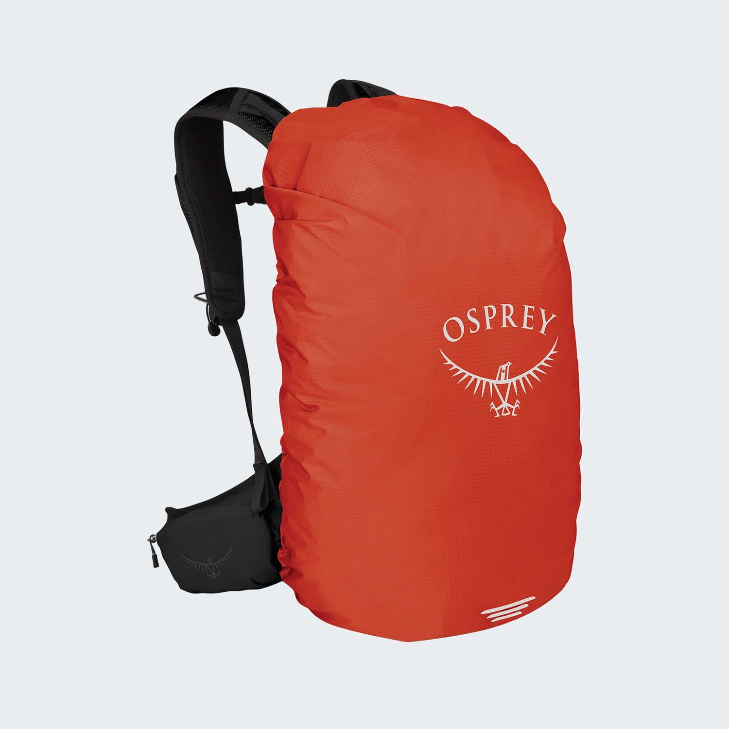 Mars Orange