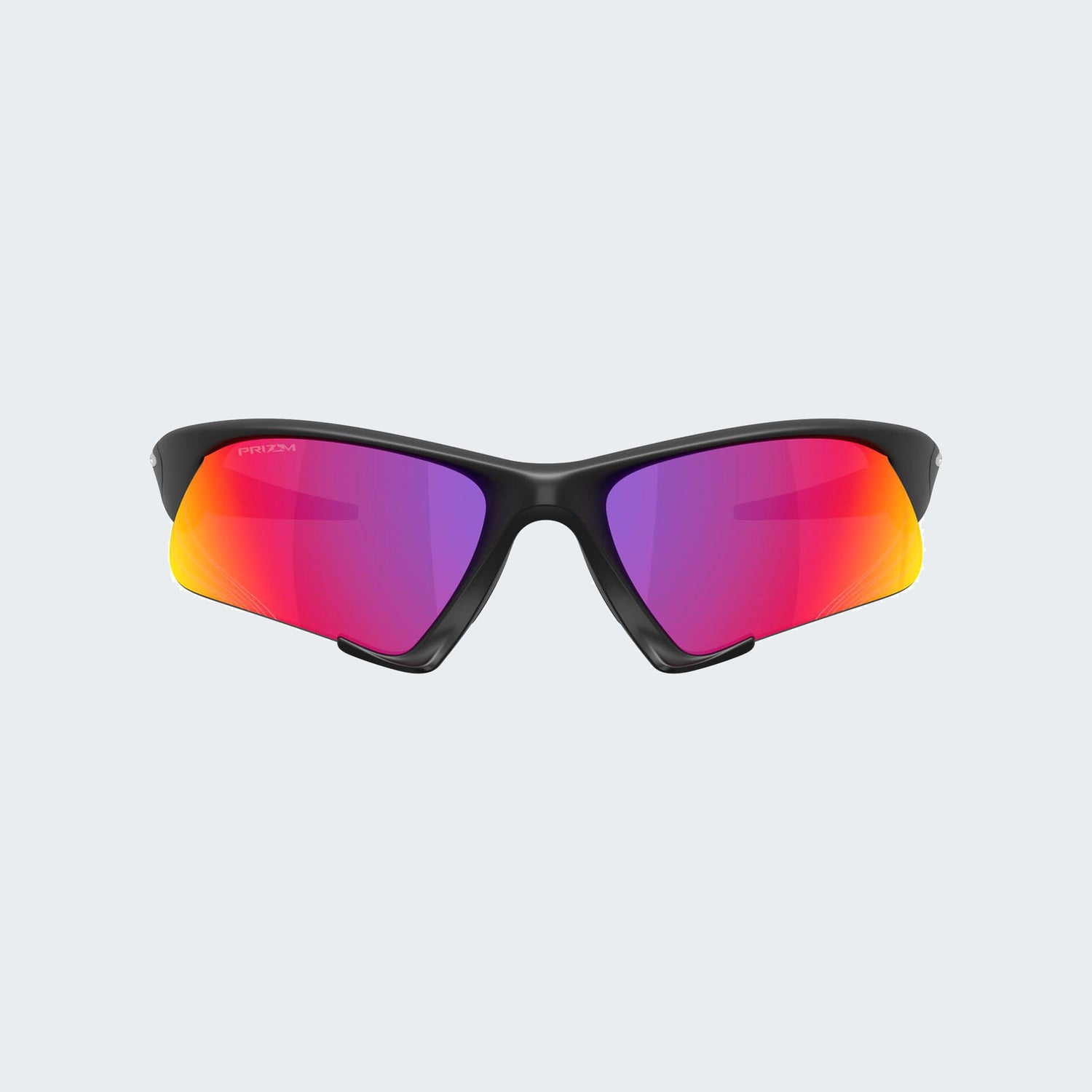 Matte Black / Prizm Road