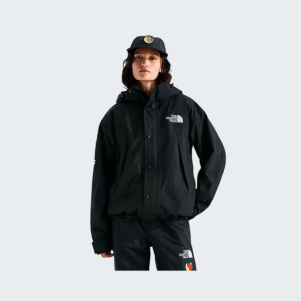 Tnf Black