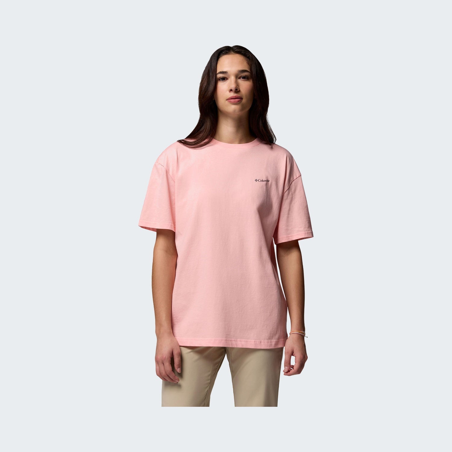 669 - Pink Sand