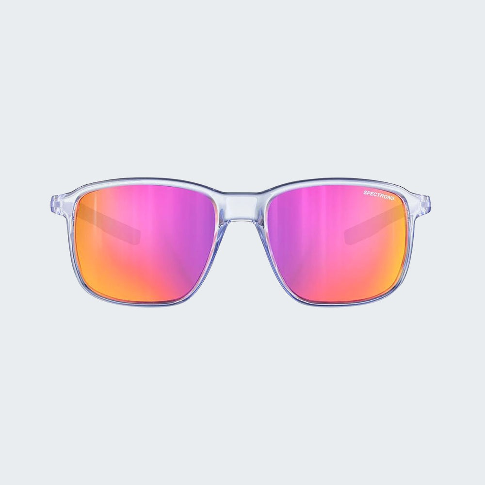 Shiny Translucent Lilac/Matt Lilac