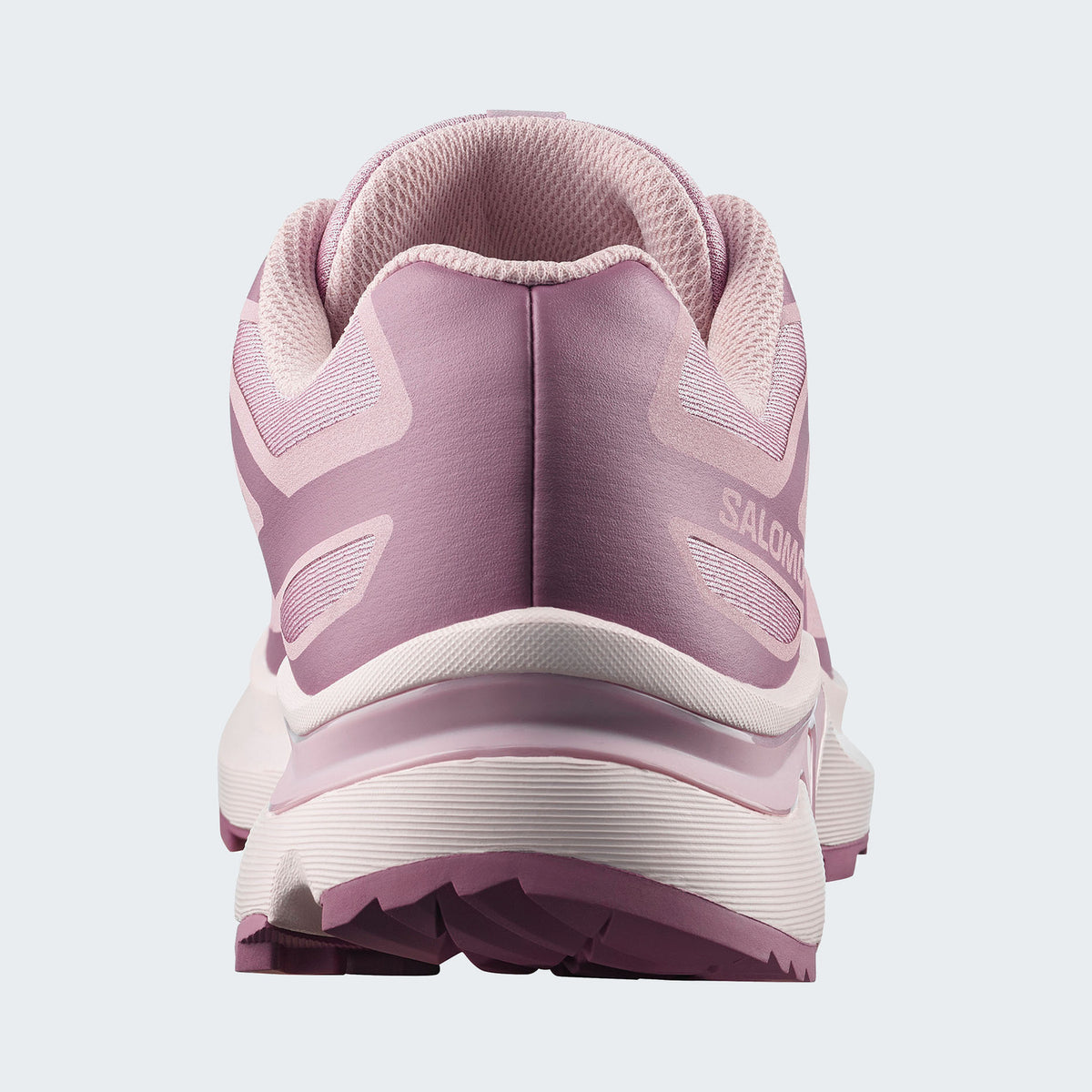 Dawn Pink/Dusky Orchid/Lilac Ash