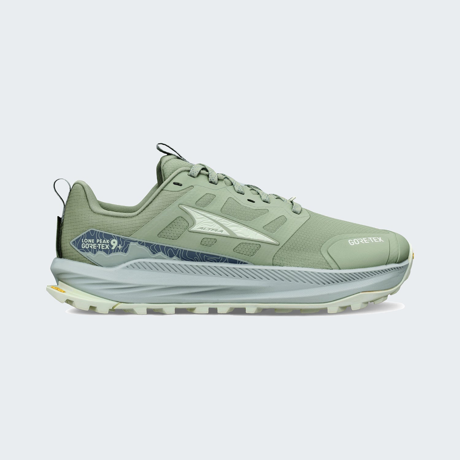 Dusty Olive